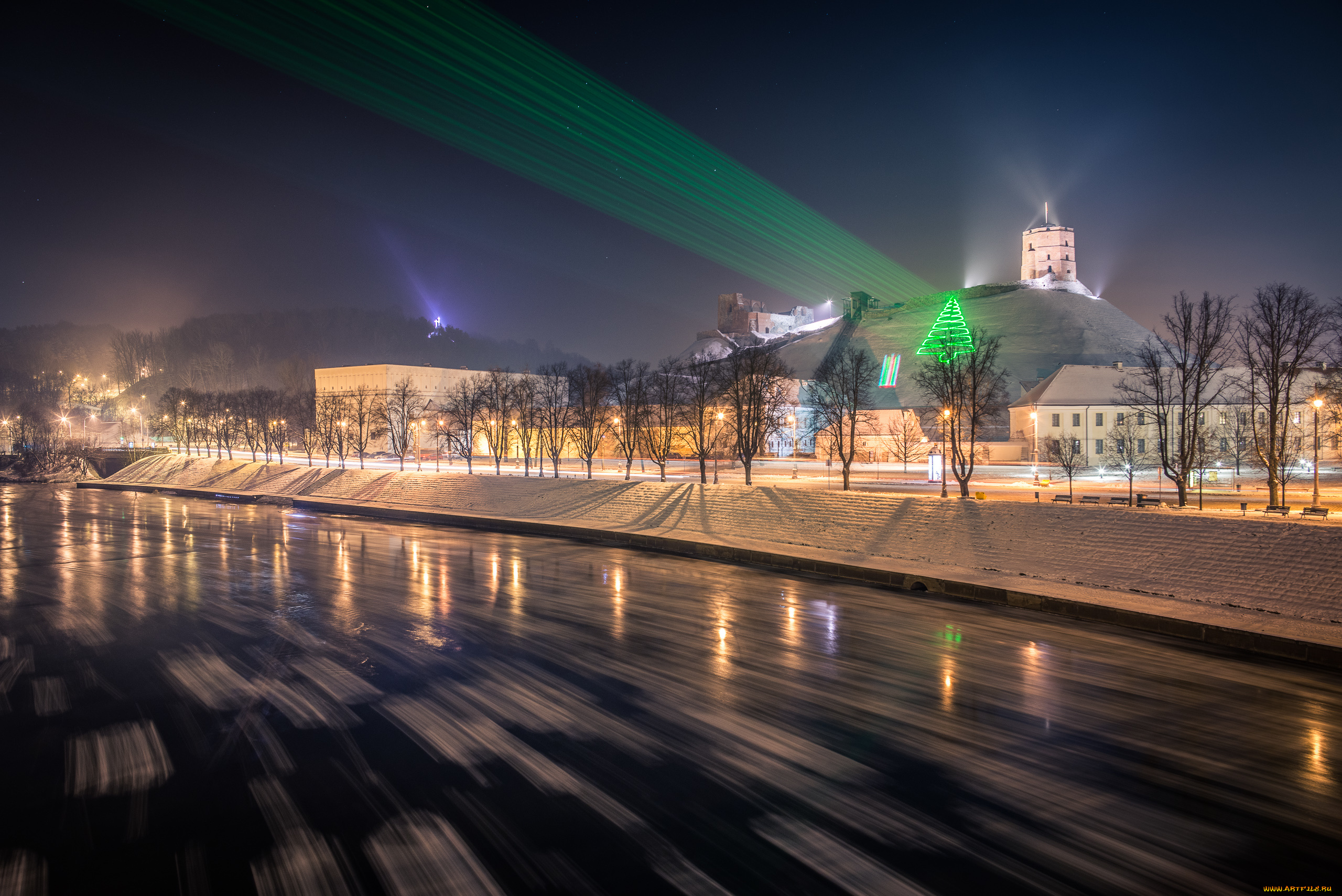 города, вильнюс, , литва, вильнюс