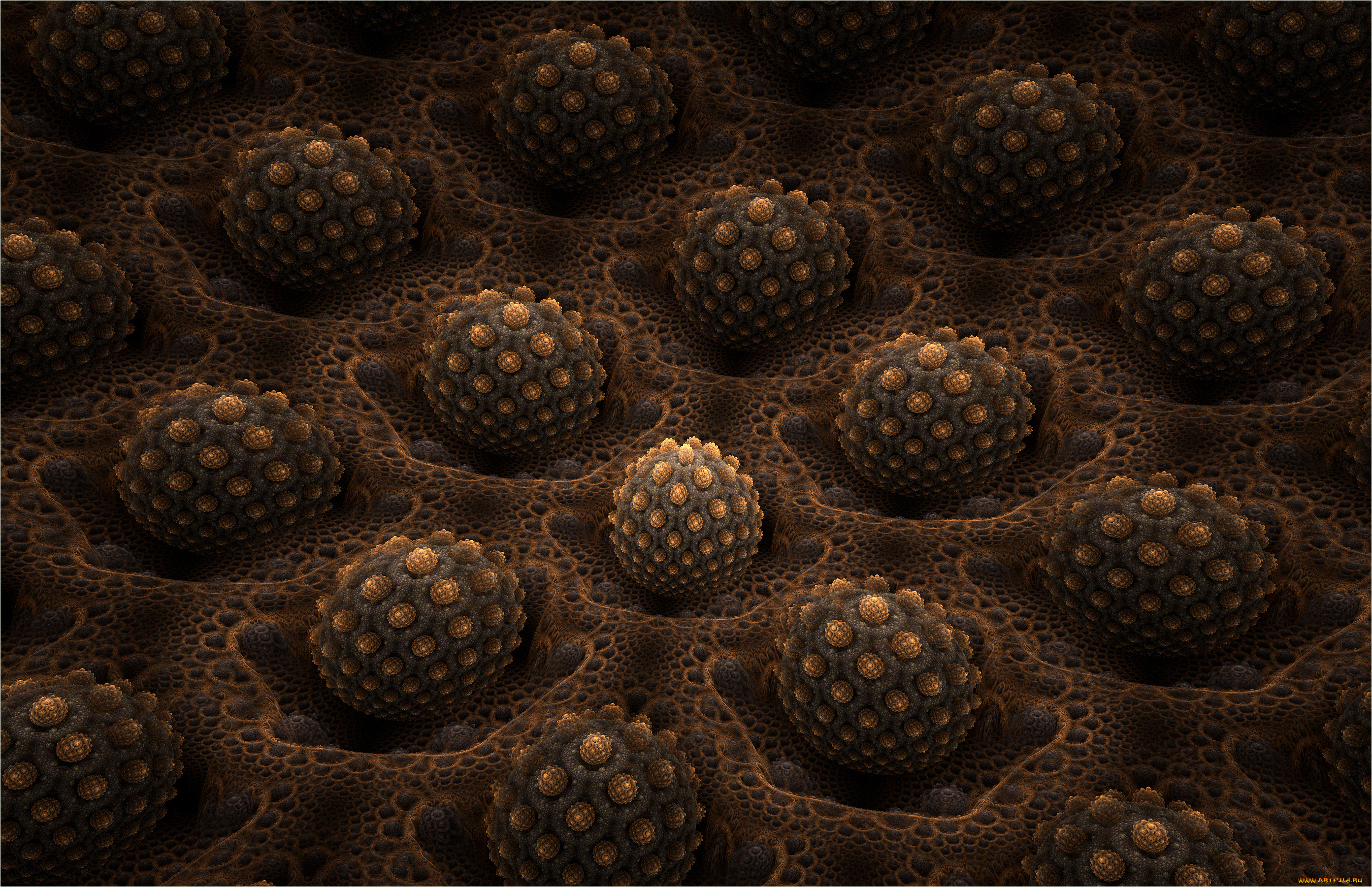 3д, графика, абстракция, , abstract, узор, фон, цвета