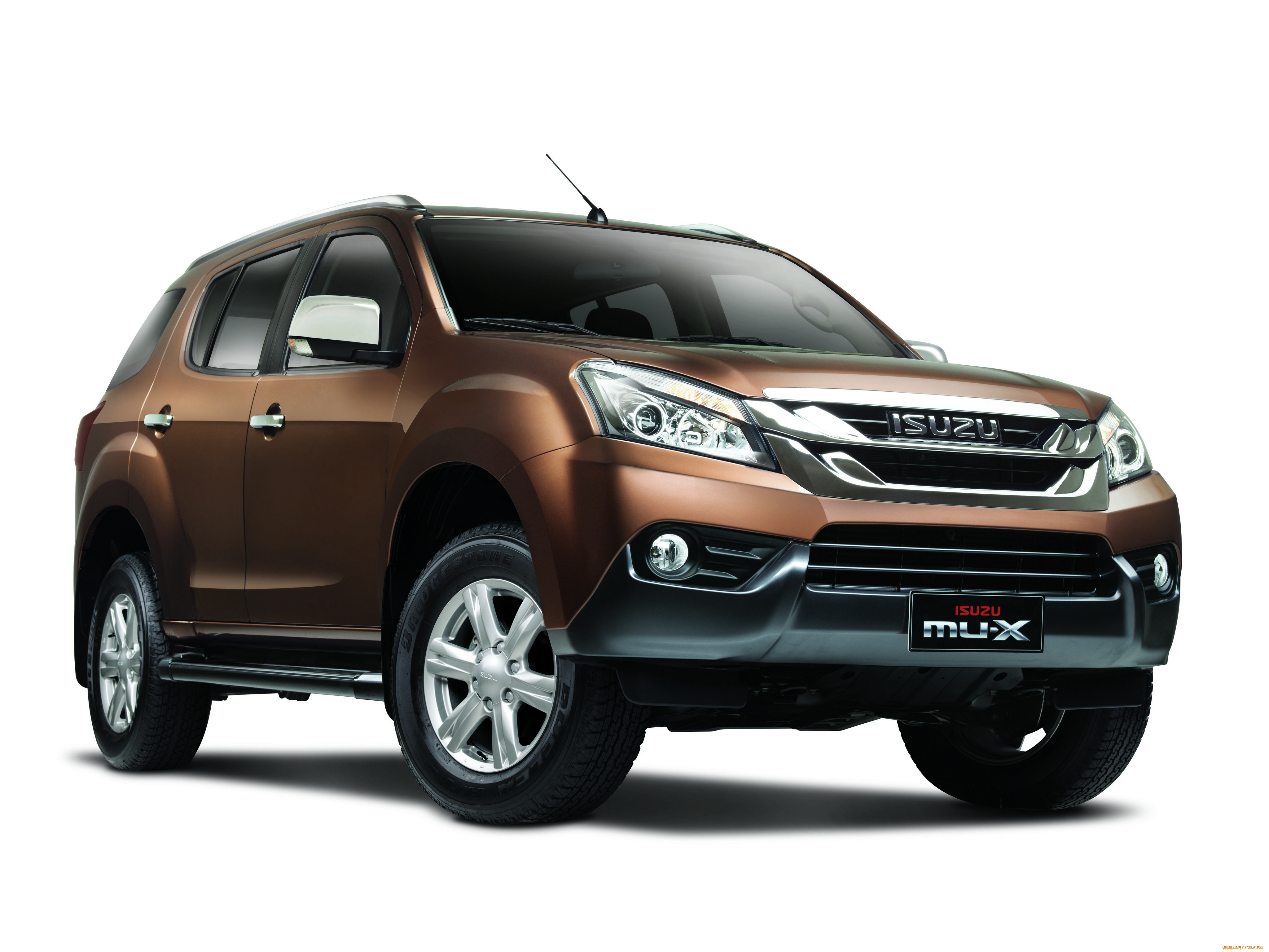 автомобили, isuzu, mu-x