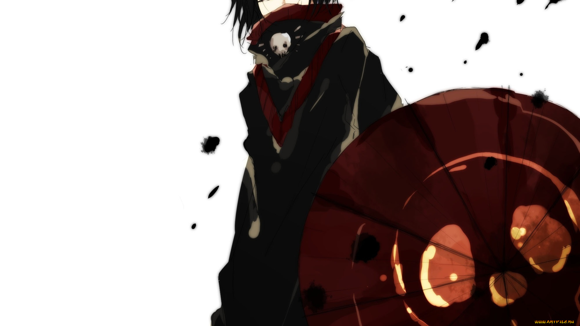 аниме, hunter, x, hunter, фейтан