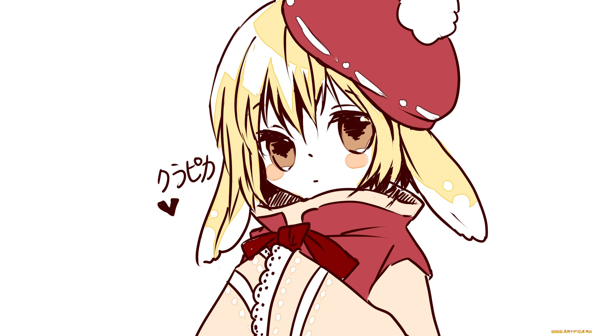 аниме, hunter, x, hunter, курапика