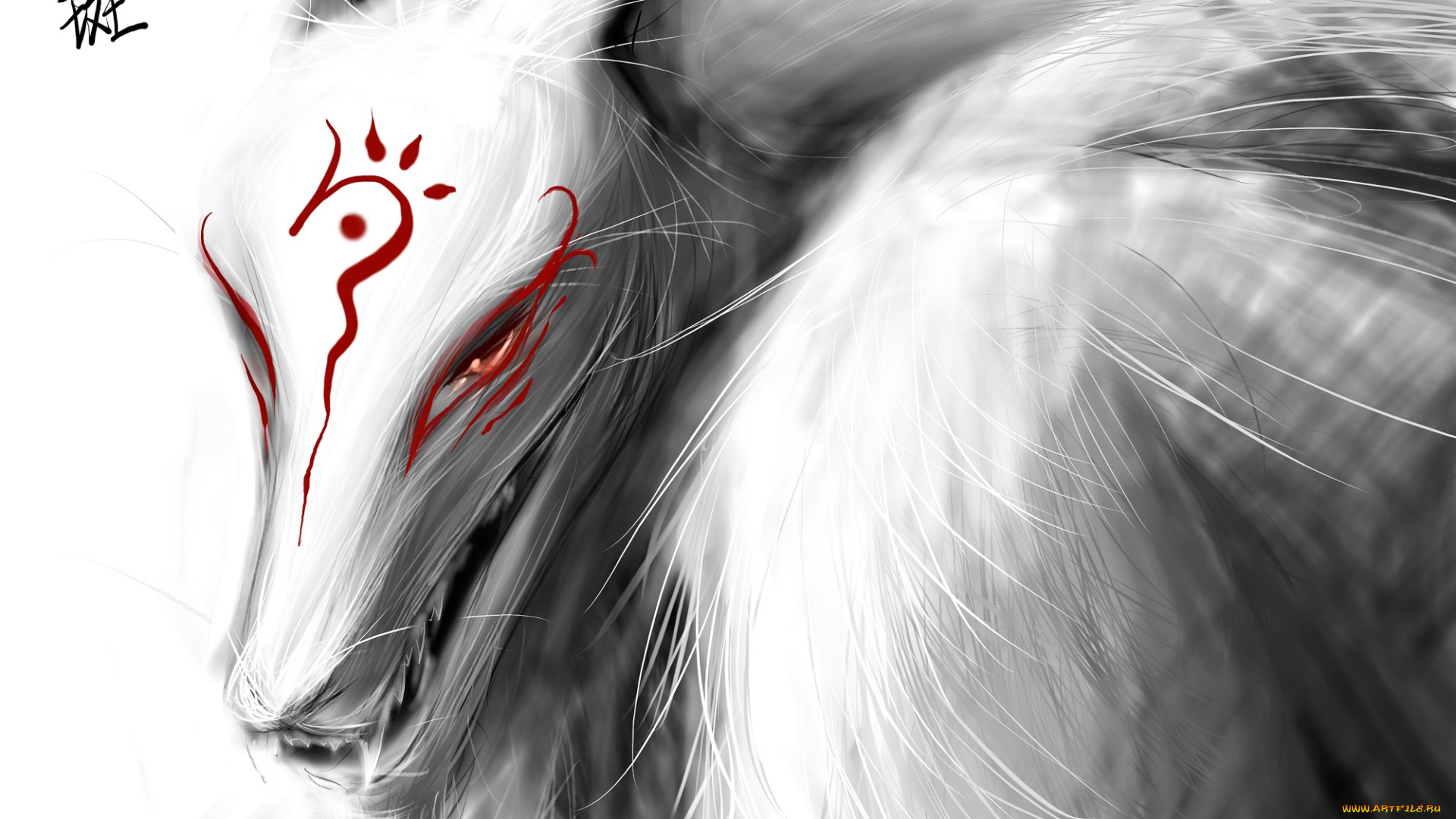 аниме, natsume, yuujinchou, няко, сенсей