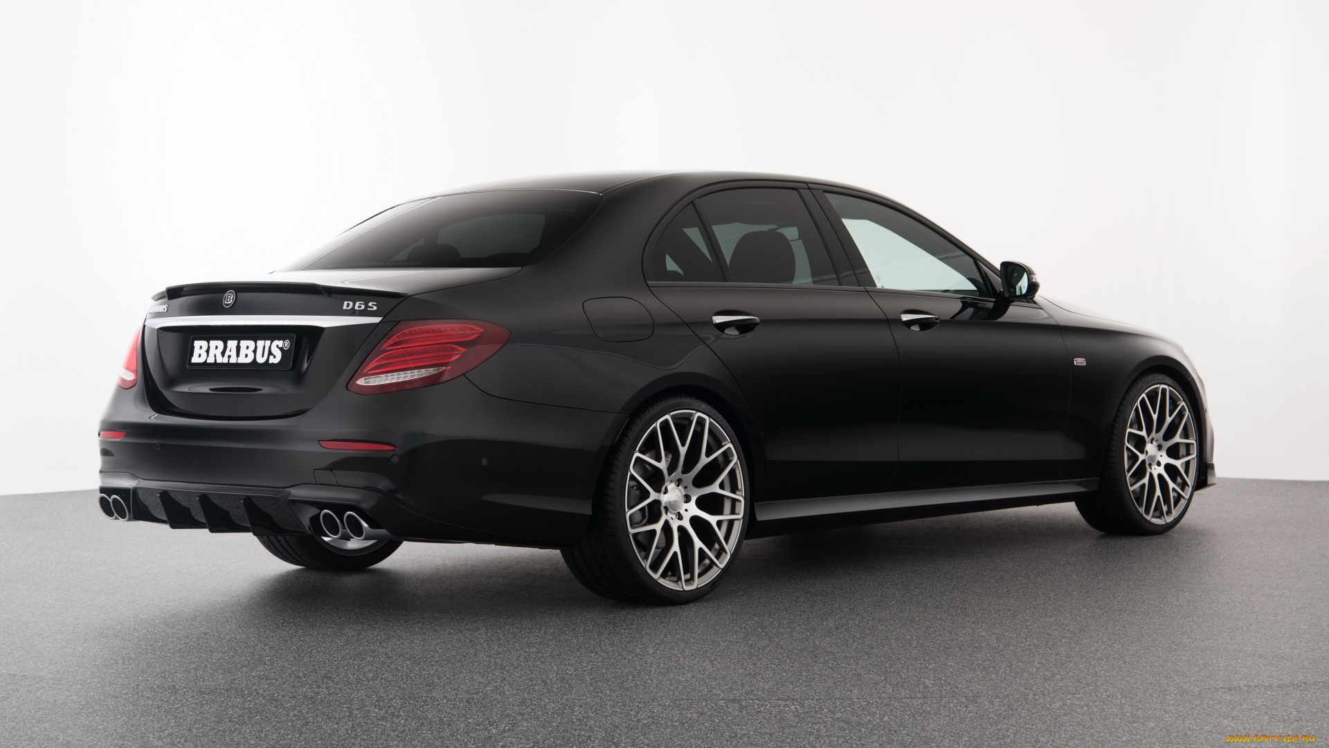 автомобили, brabus