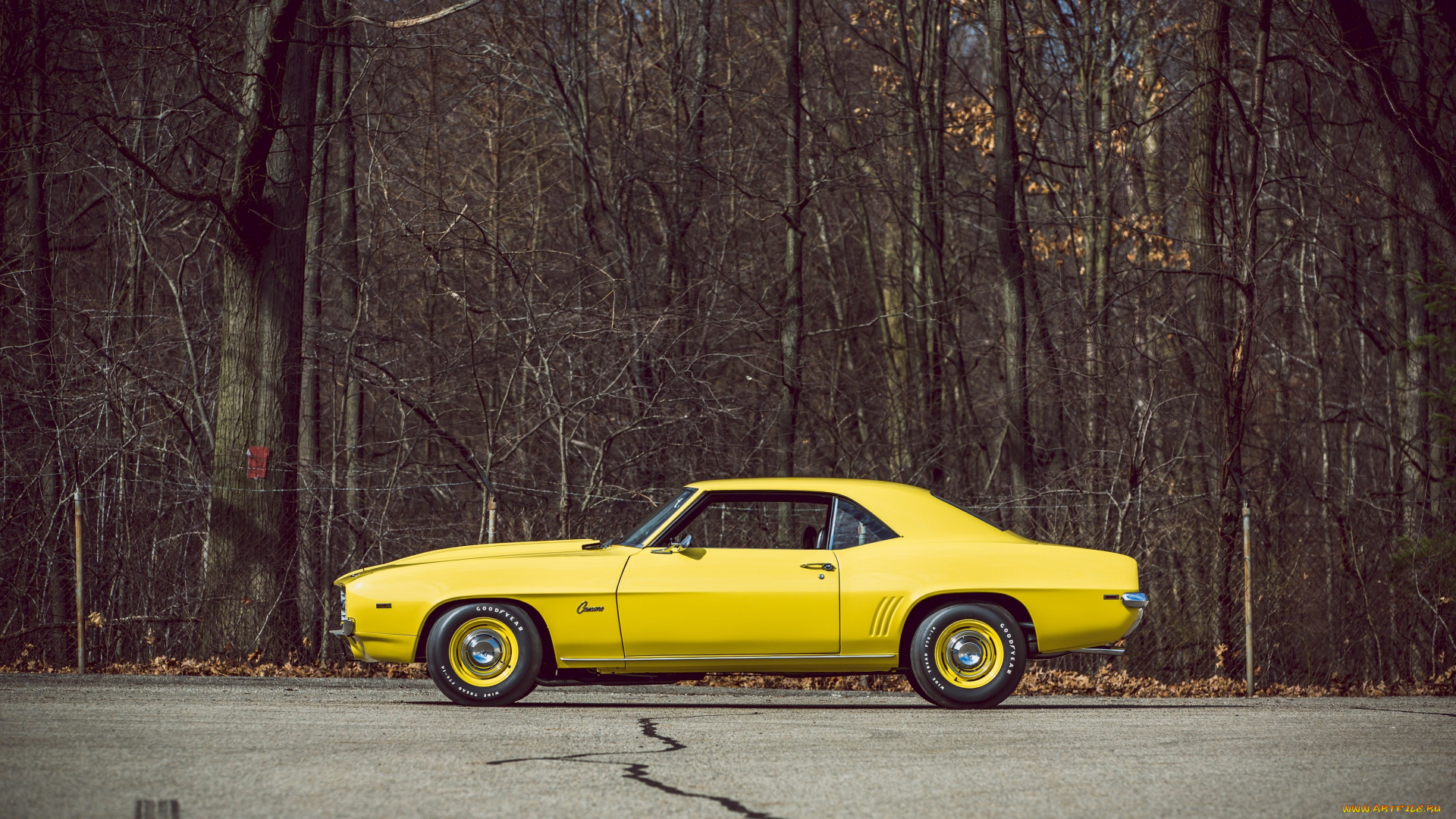 автомобили, camaro, chevrolet