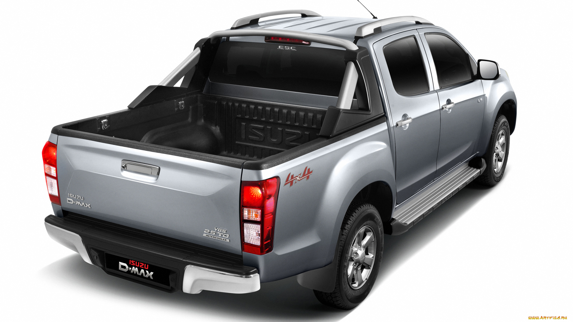 автомобили, isuzu