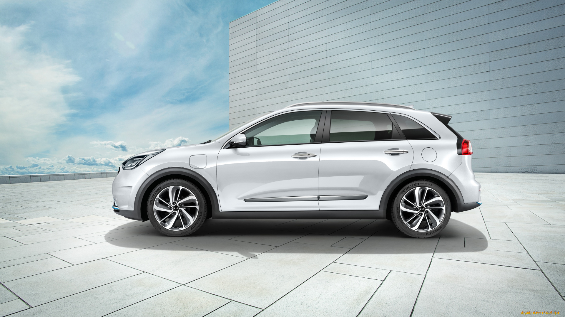 автомобили, kia