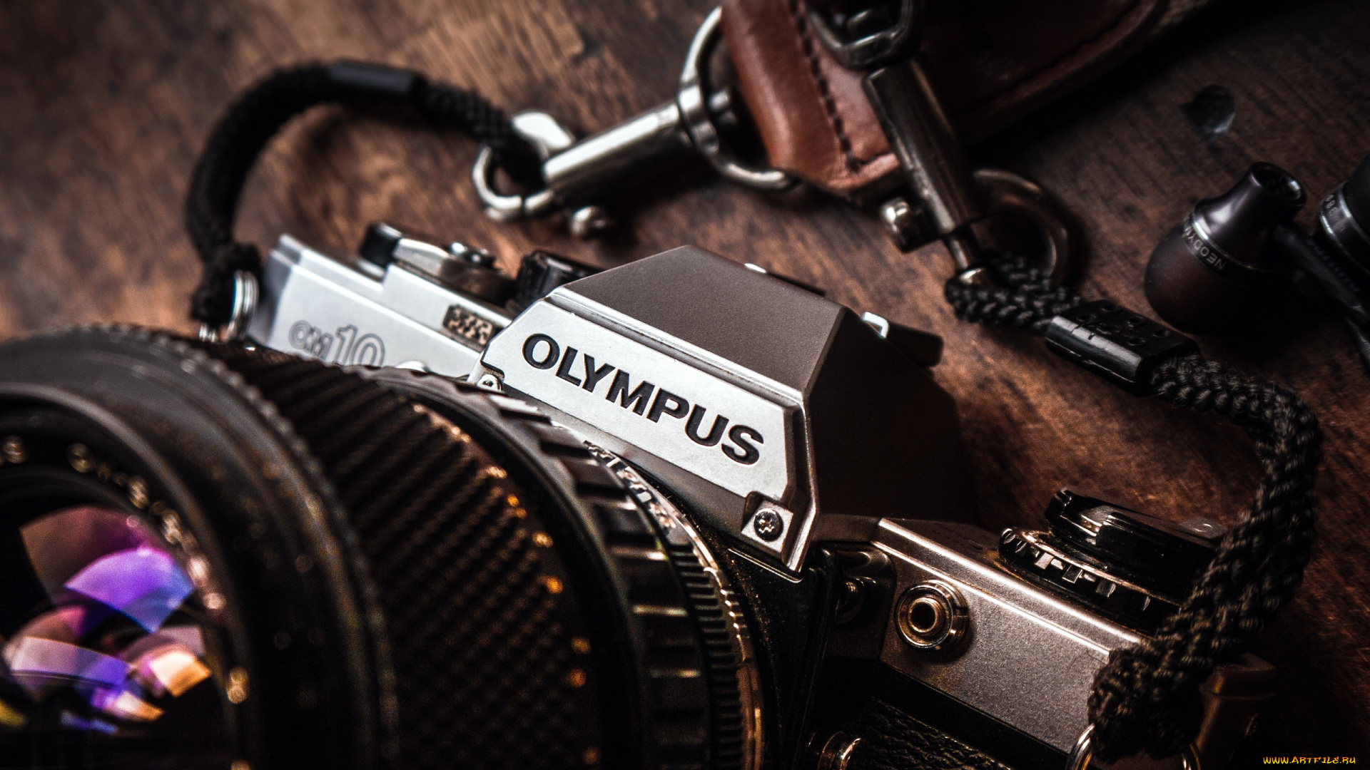 бренды, olympus, камера