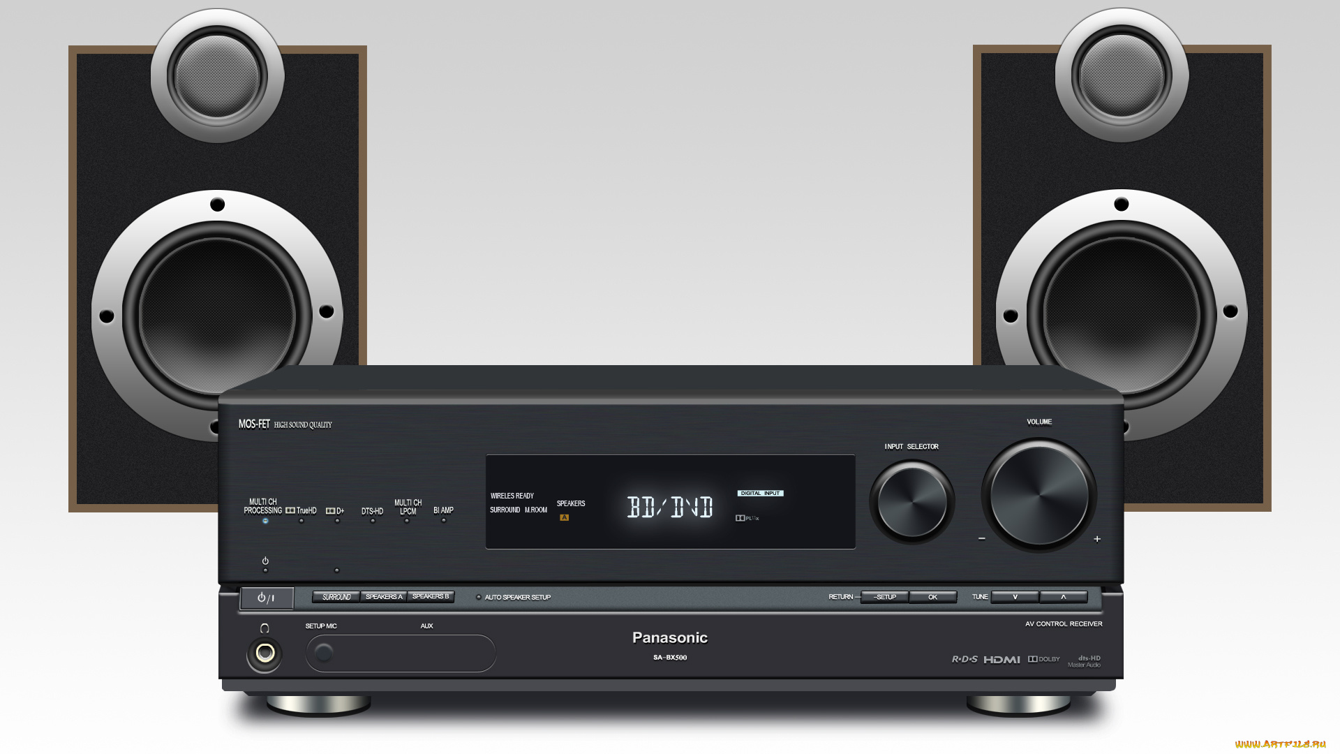 бренды, panasonic