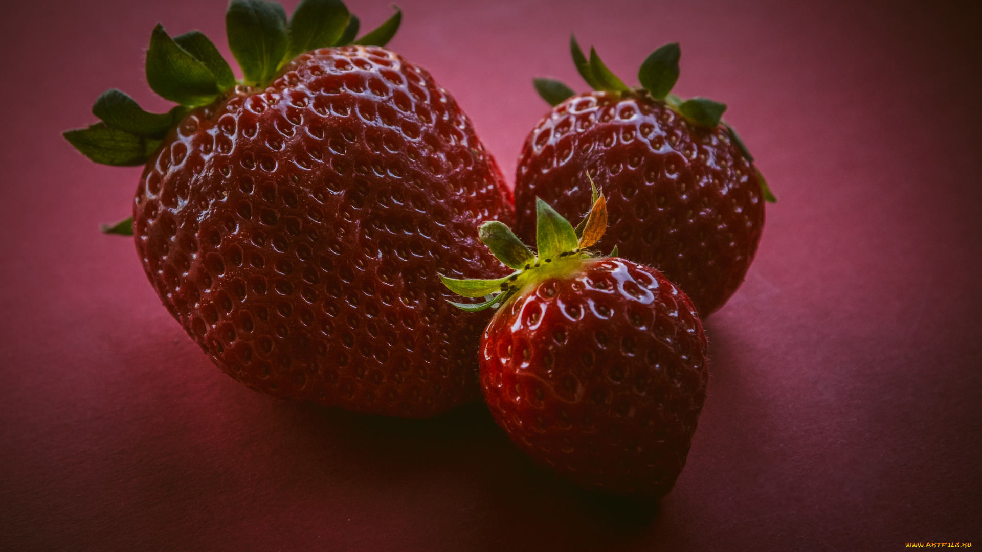 еда, клубника, , земляника, ягоды