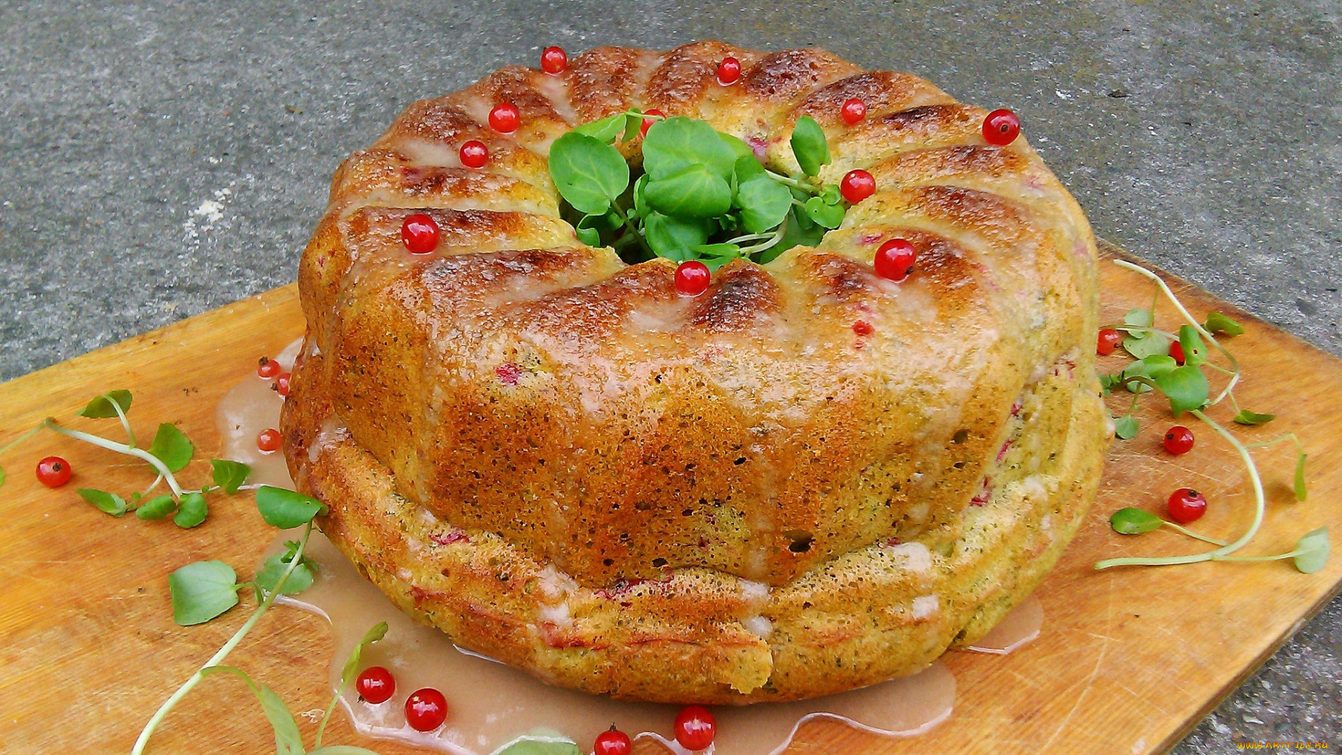 еда, пироги, пирог