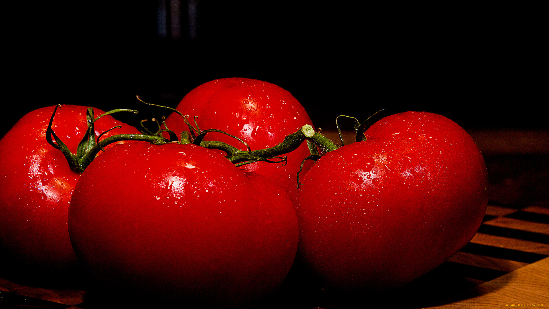 еда, помидоры, томаты