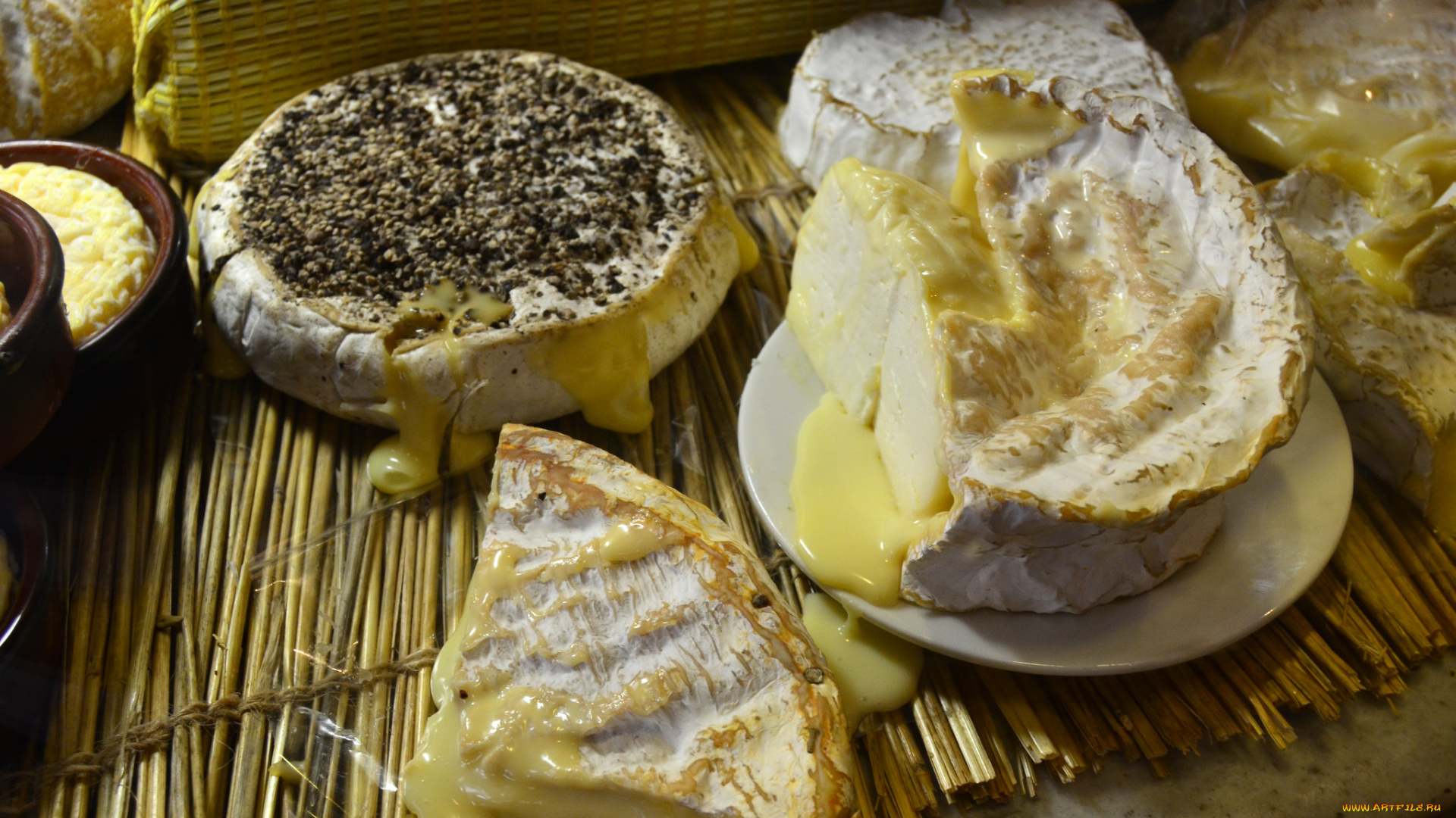 еда, сырные, изделия, сыр