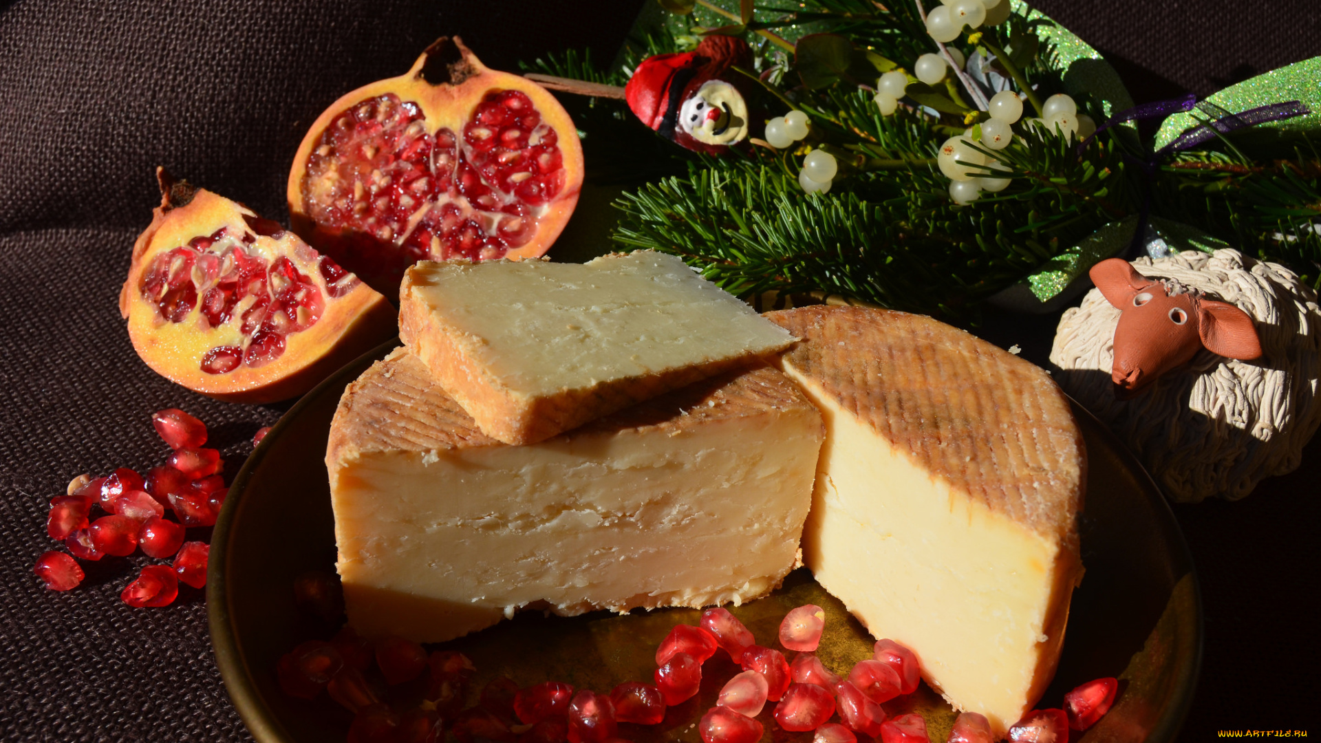 еда, сырные, изделия, сыр