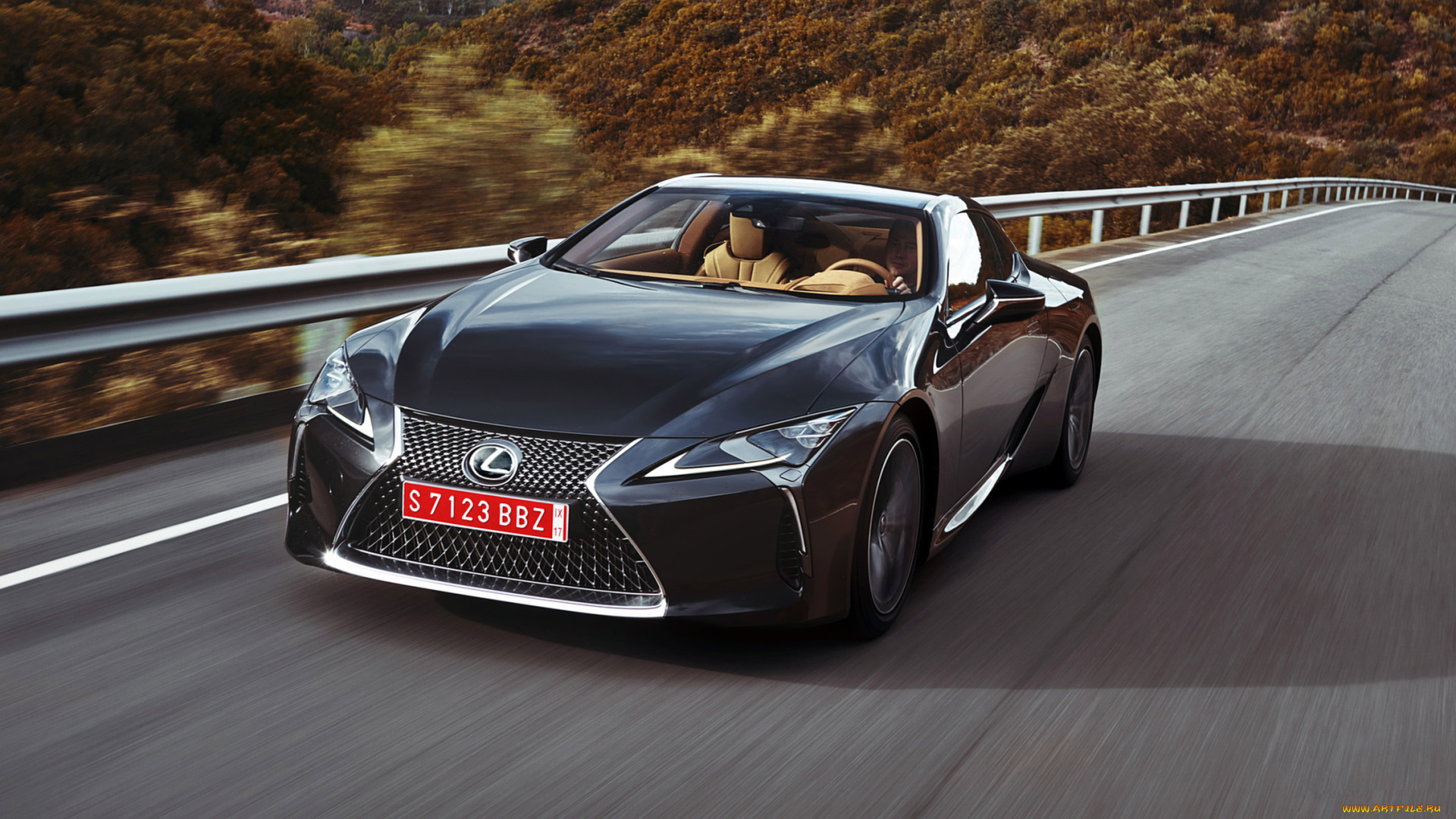 lexus, lc-500, 2018, автомобили, lexus, 2018, lc-500