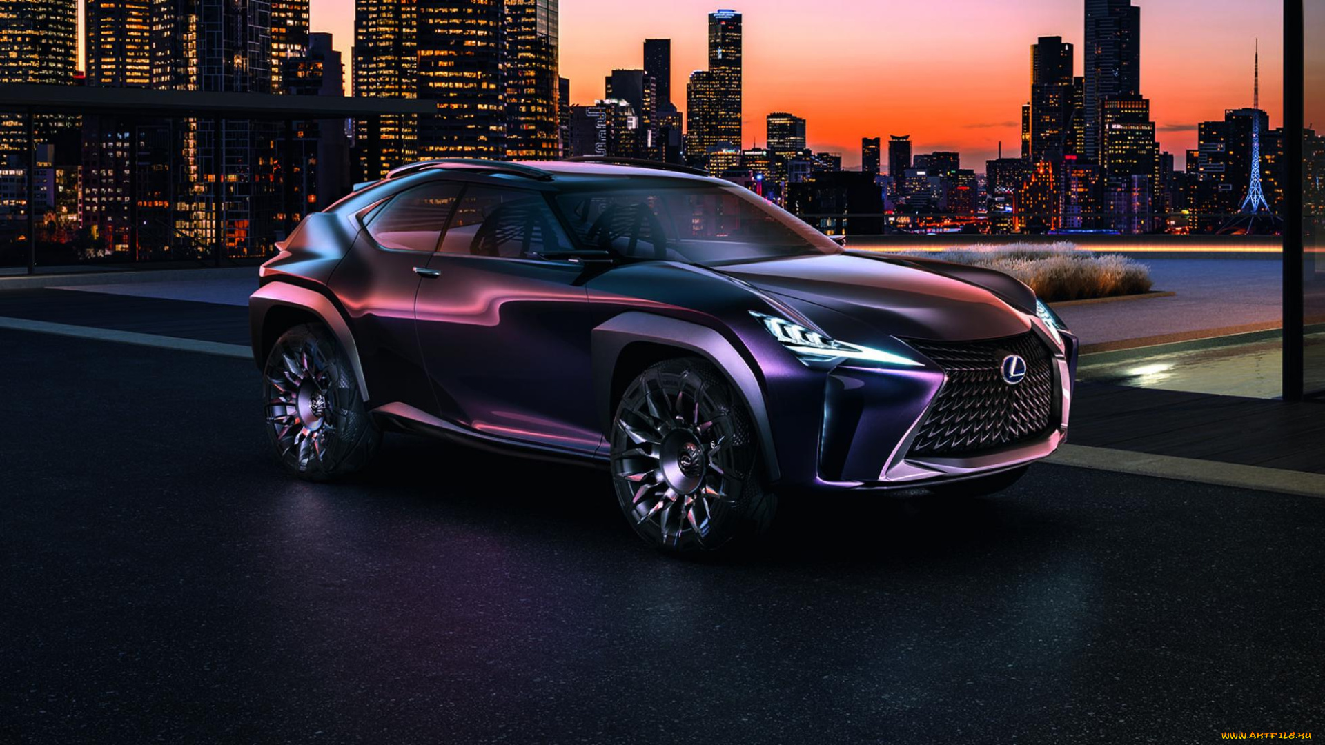 lexus, ux, concept, 2017, автомобили, lexus, ux, 2017, concept