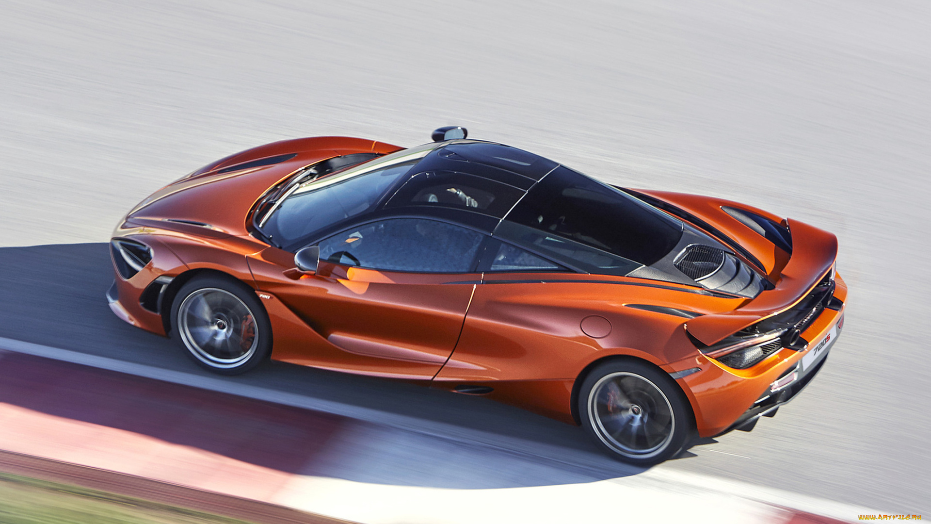 mclaren, 720s, 2018, автомобили, mclaren, 2018, 720s