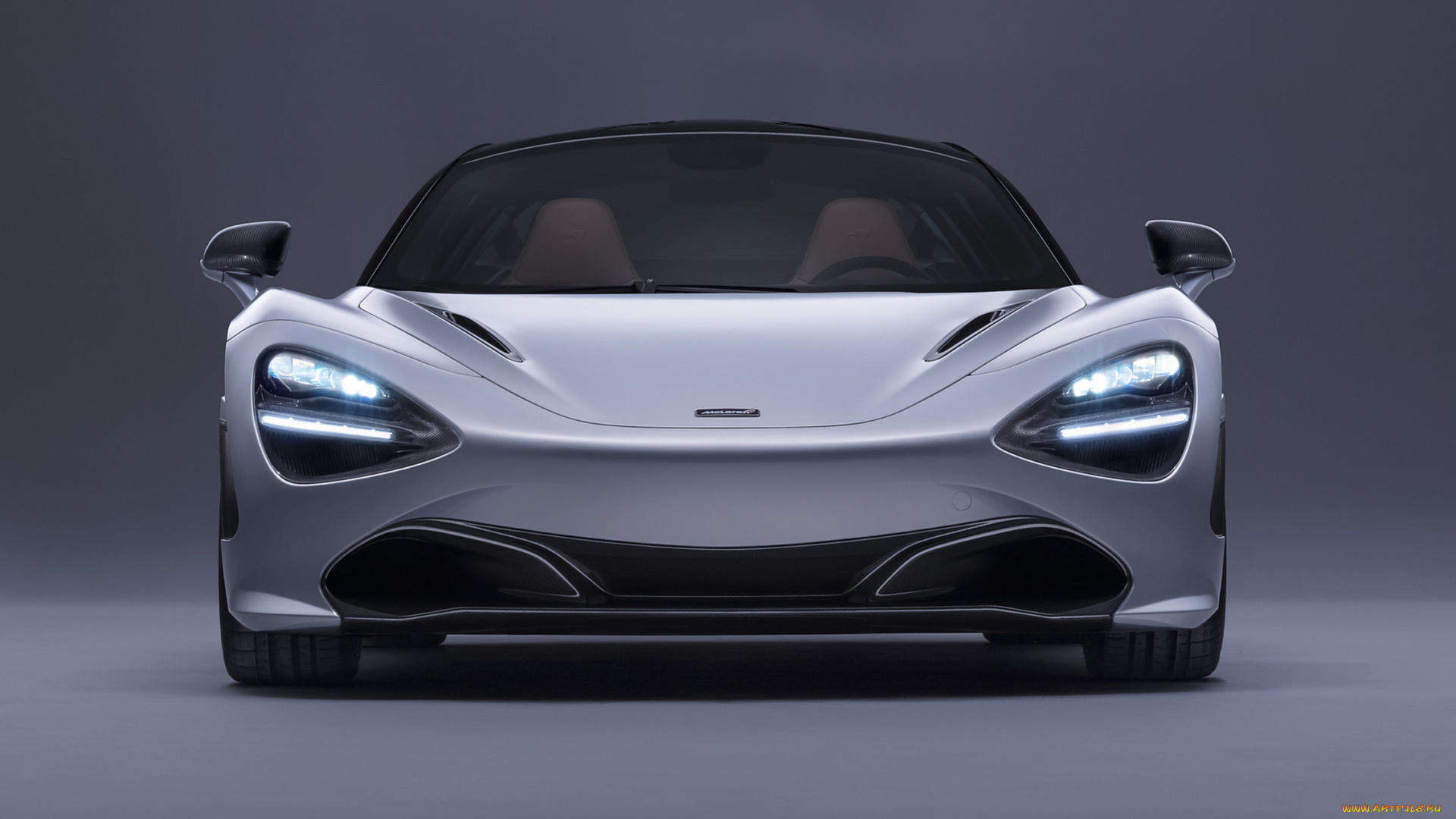 mclaren, 720s, 2018, автомобили, mclaren, 2018, 720s