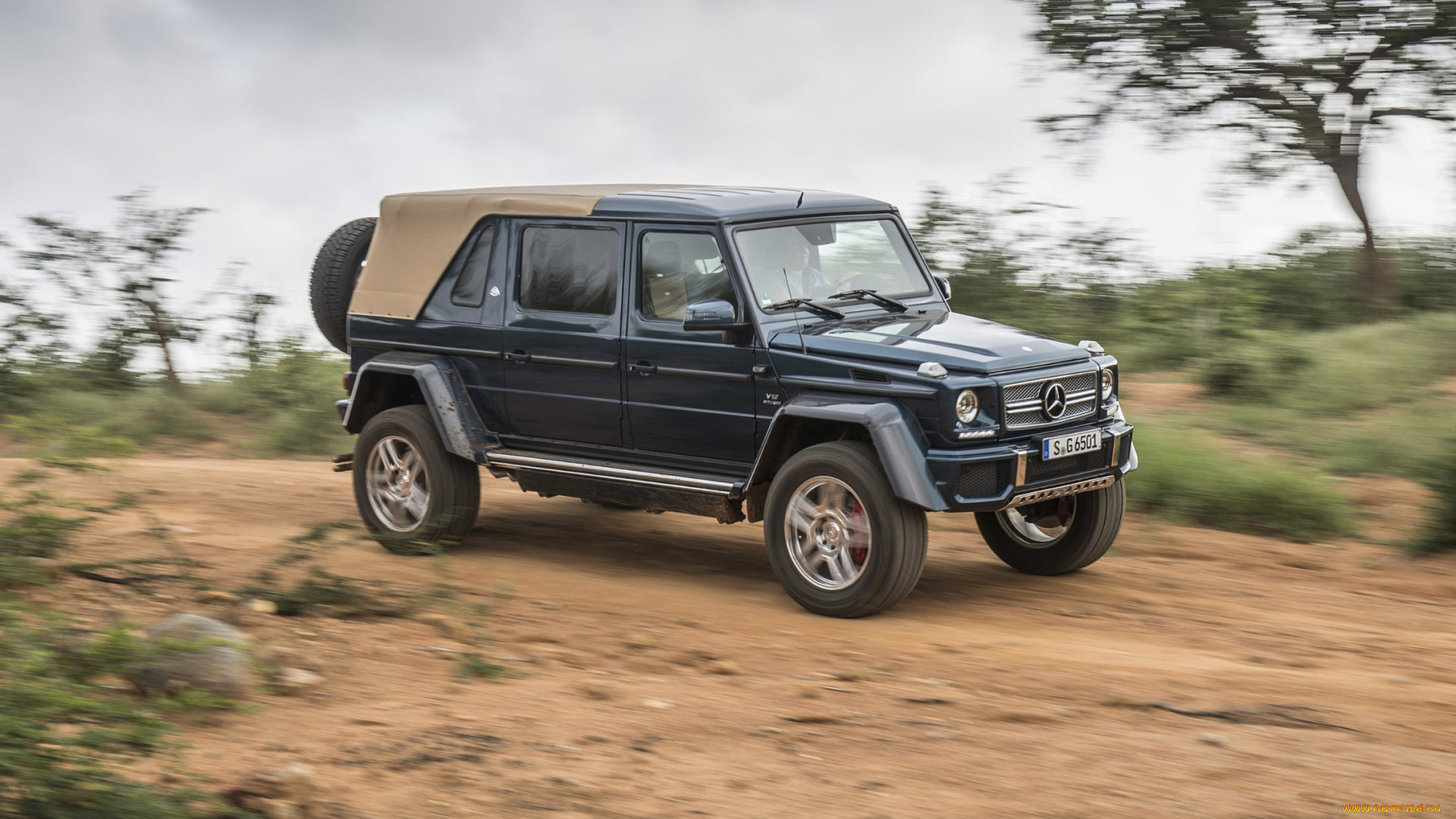 mercedes-maybach, g-650, landaulet, 2018, автомобили, mercedes-benz, mercedes-maybach, g-650, landaulet, 2018