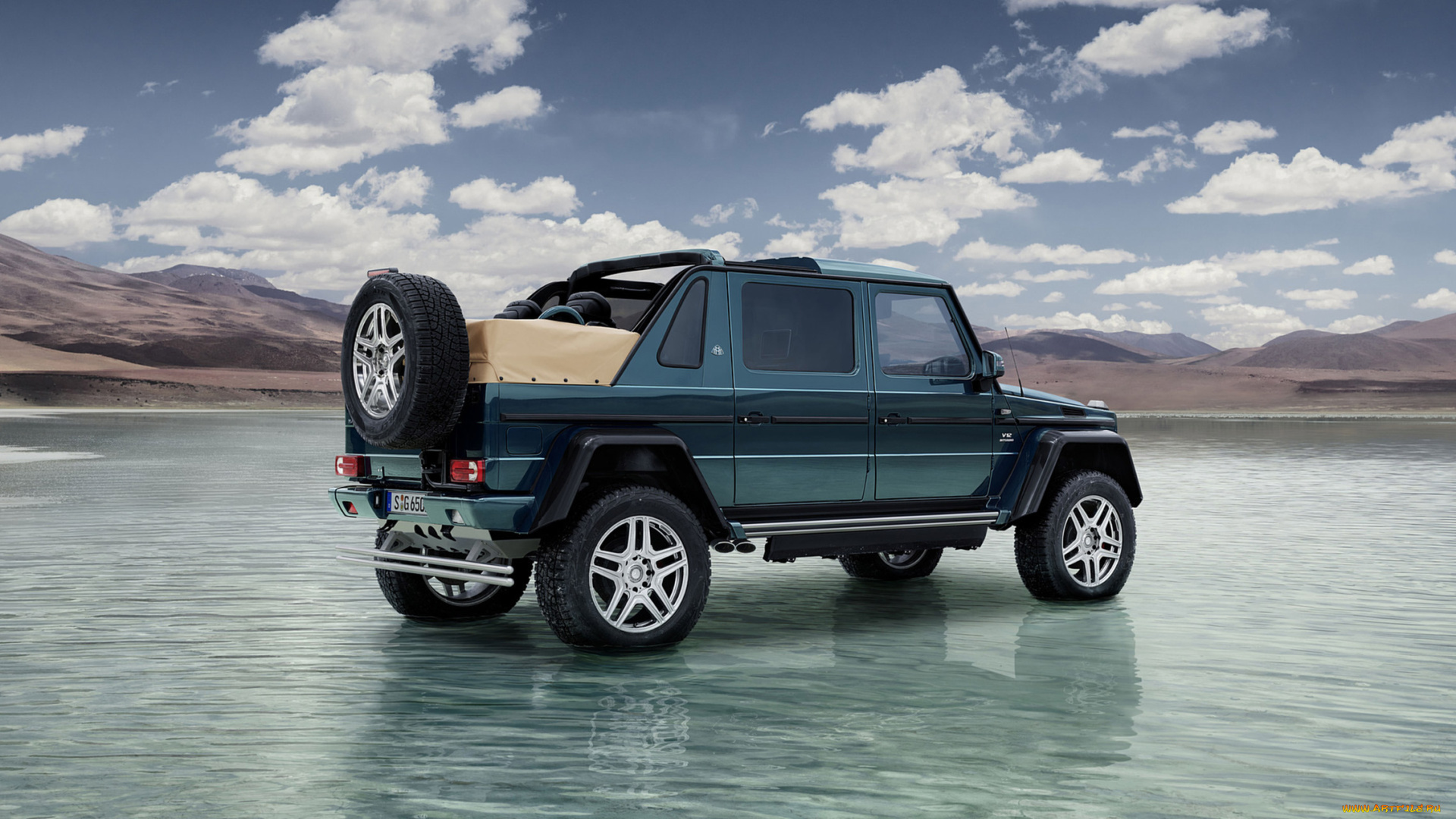 mercedes-maybach, g-650, landaulet, 2018, автомобили, mercedes-benz, 2018, landaulet, g-650, mercedes-maybach