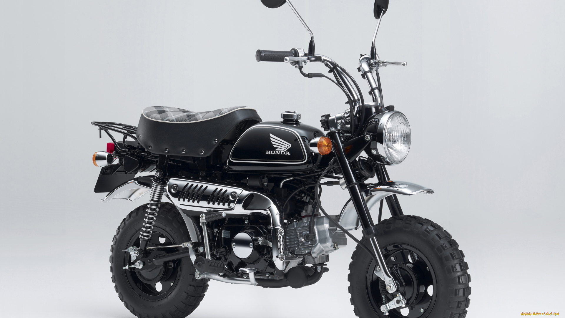 мотоциклы, honda