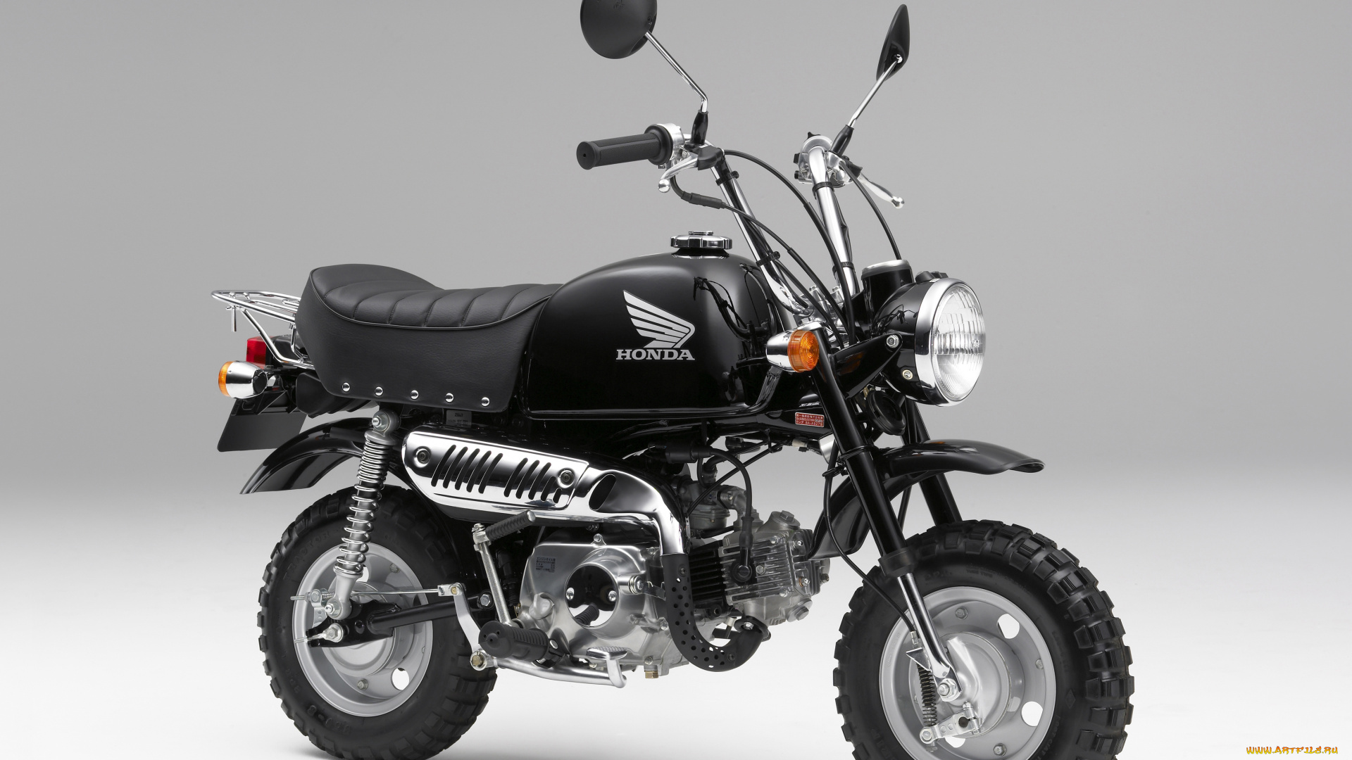 мотоциклы, honda