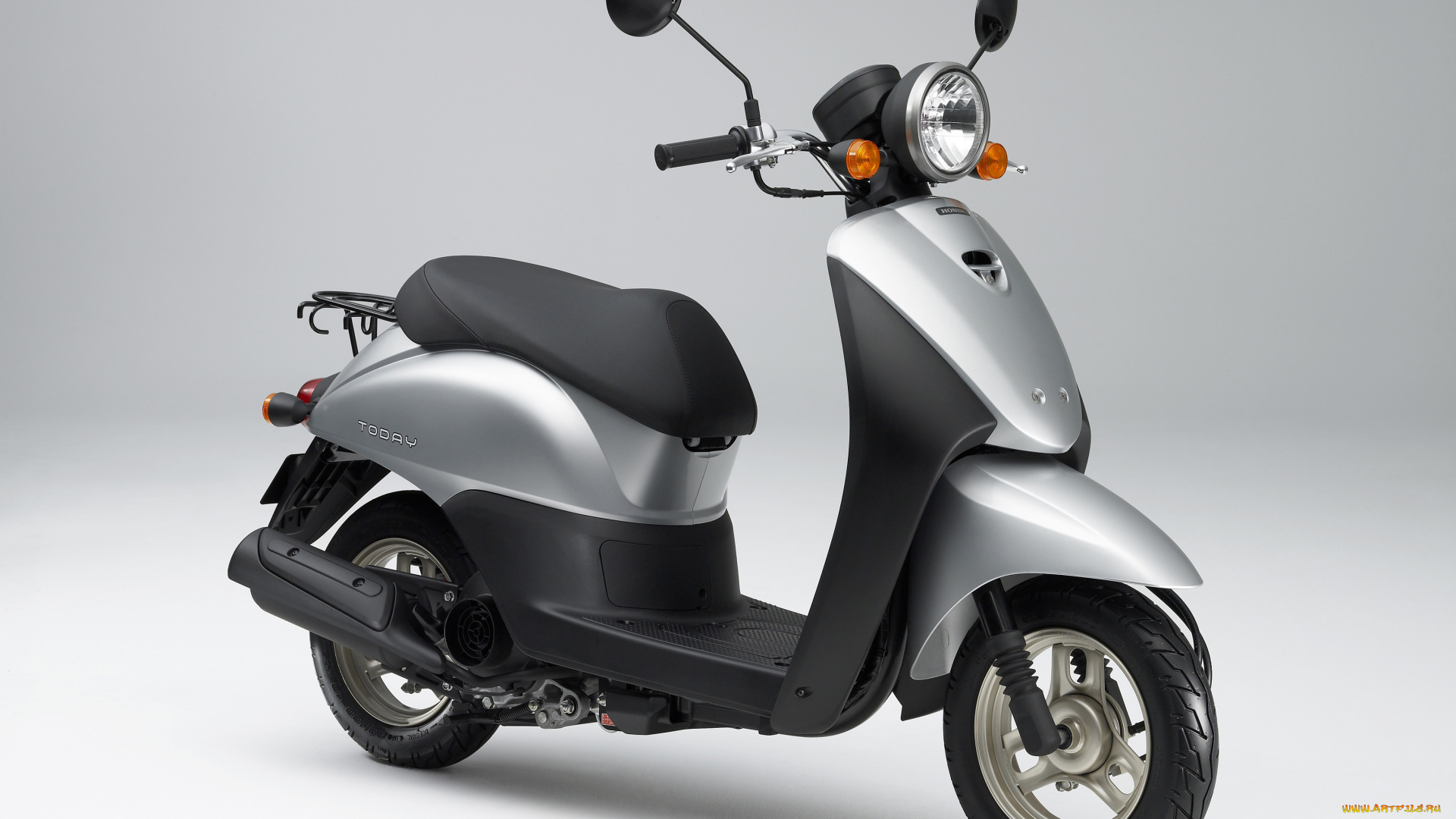 мотоциклы, мотороллеры, honda