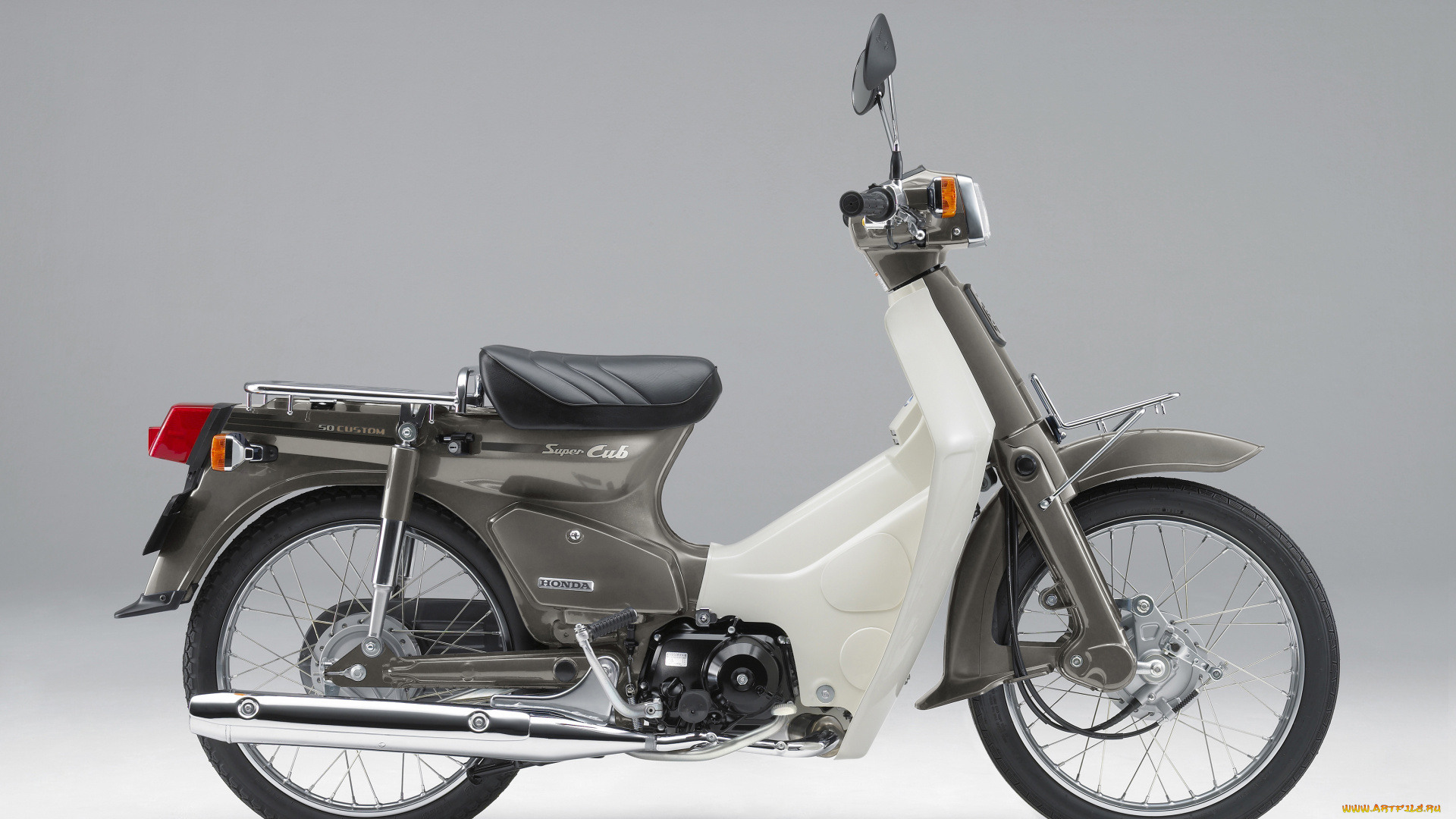 мотоциклы, мотороллеры, honda