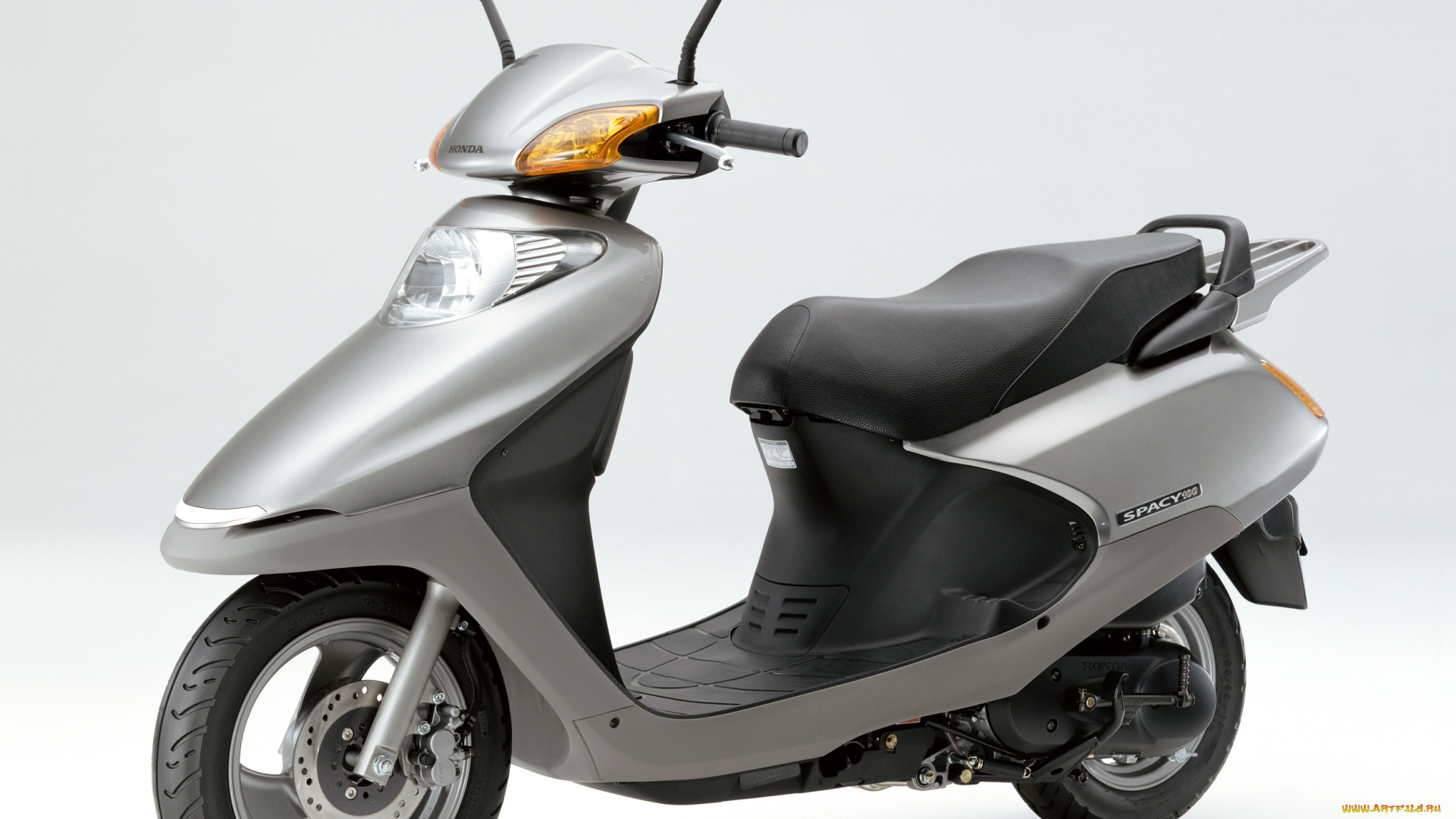 мотоциклы, мотороллеры, honda