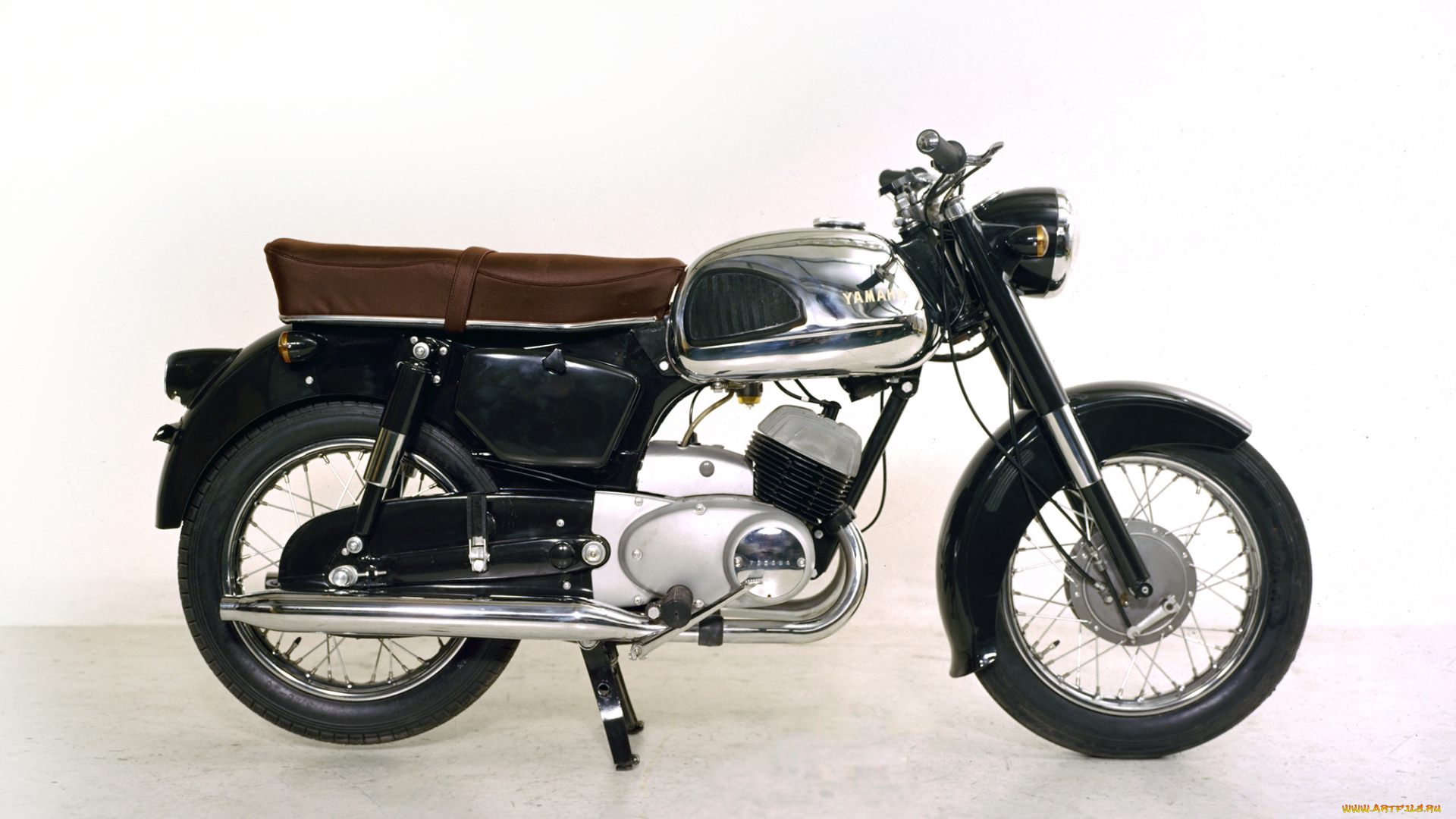 мотоциклы, yamaha