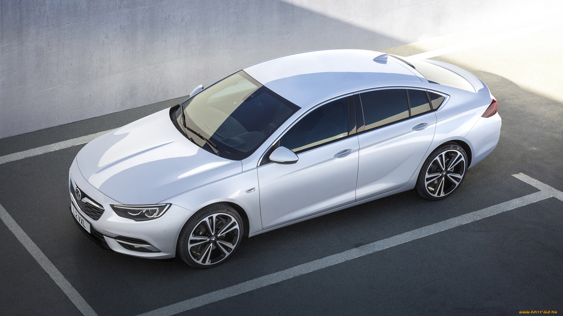 vauxhall, insignia, grand, sport, 2017, автомобили, vauxhall, grand, insignia, 2017, sport