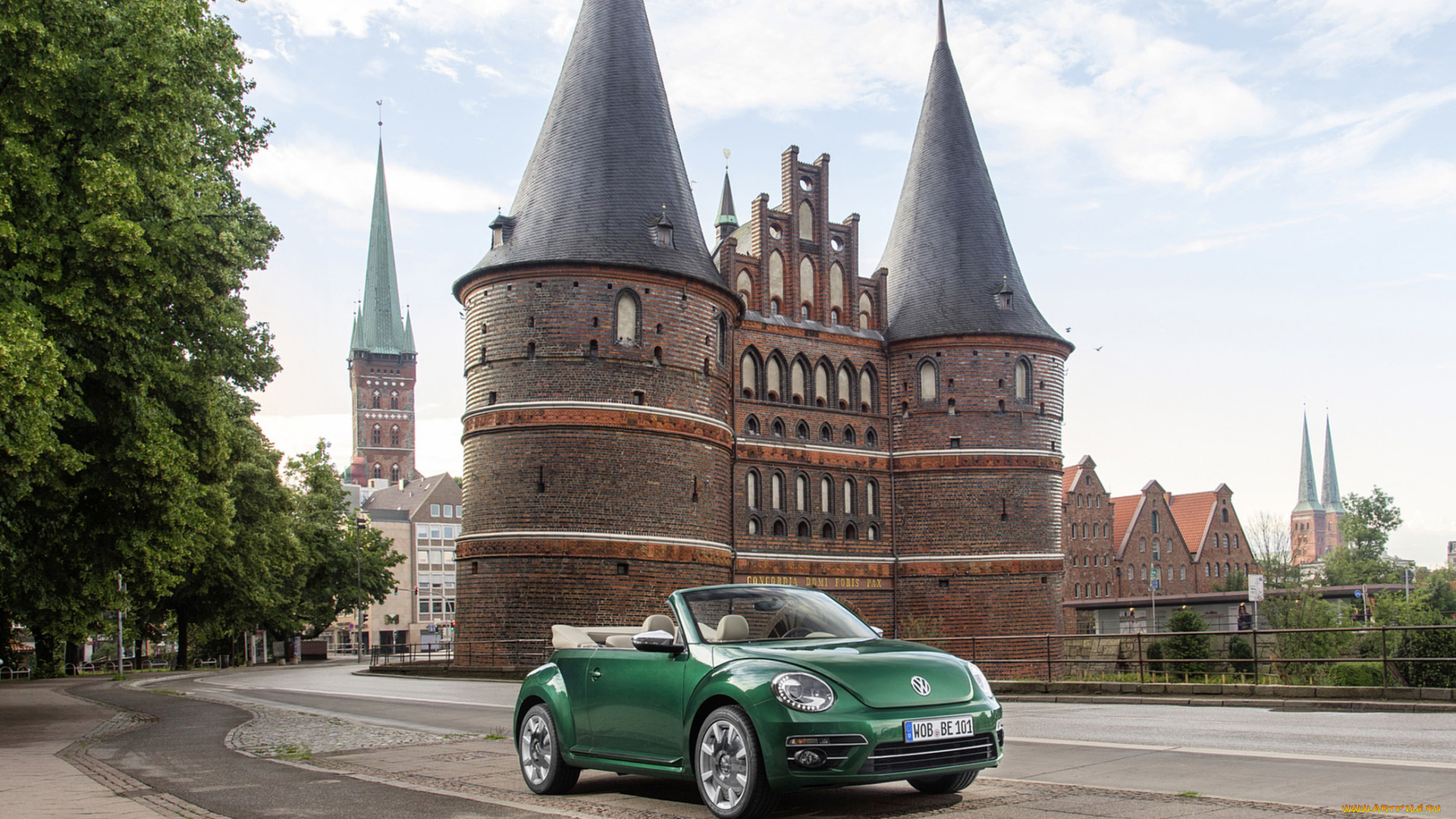 volkswagen, beetle, cabrio, 2017, автомобили, volkswagen, 2017, cabrio, beetle