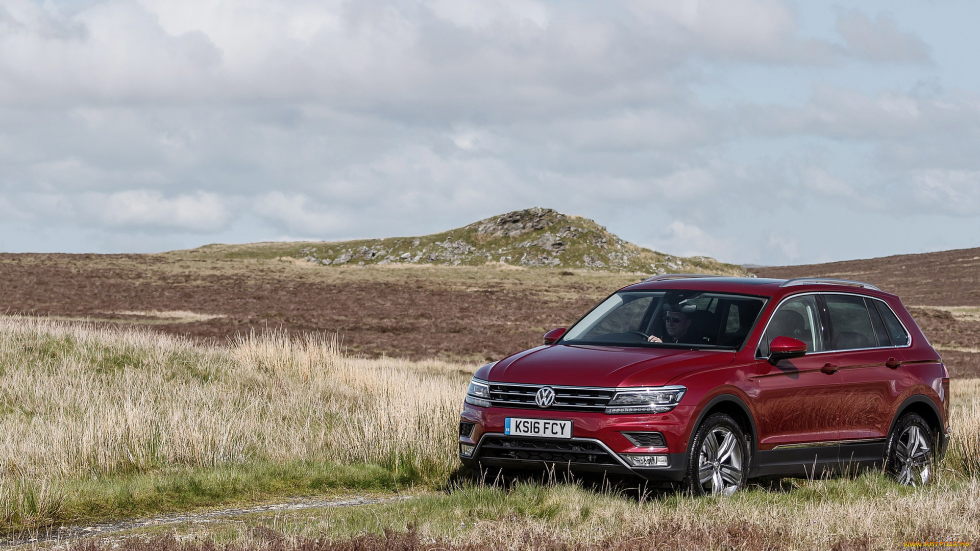 volkswagen, tiguan, 2, 0, tdi, 4motion, r-line, , 2017, автомобили, volkswagen, tiguan, 2017, r-line, 4motion, 2, tdi