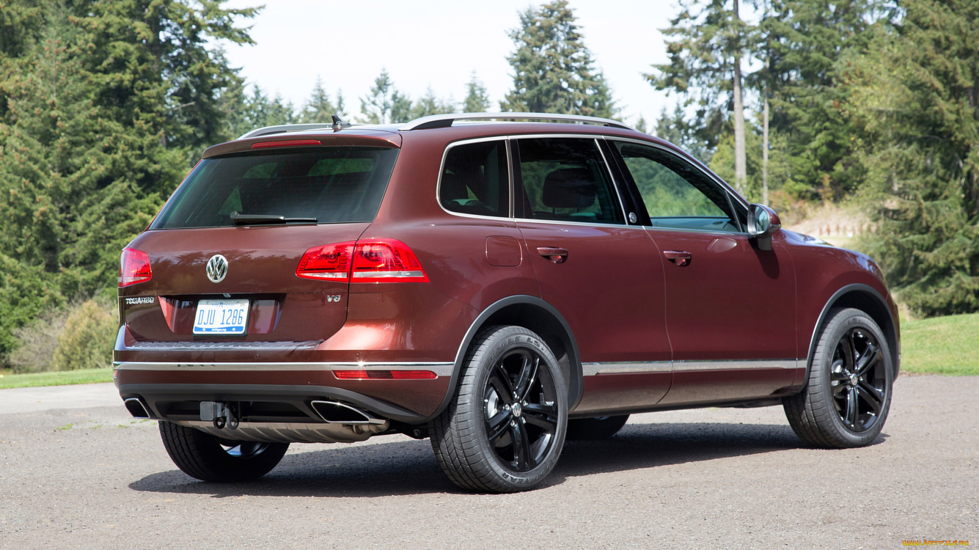 volkswagen, touareg, wolfsburg, edition, 2017, автомобили, volkswagen, touareg, wolfsburg, edition, 2017