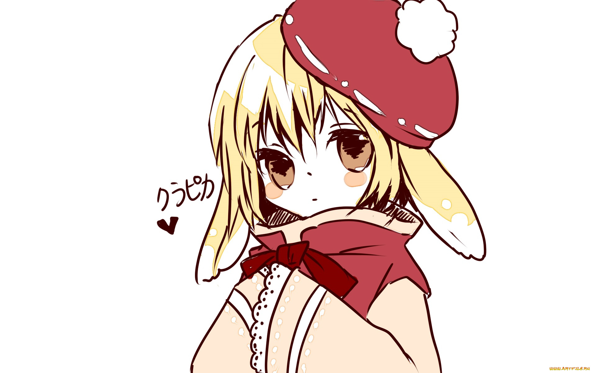 аниме, hunter, x, hunter, курапика