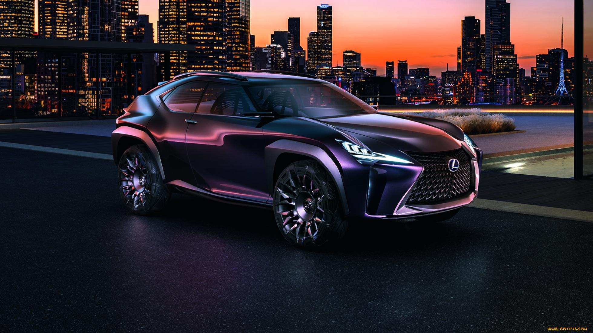 lexus, ux, concept, 2017, автомобили, lexus, ux, 2017, concept