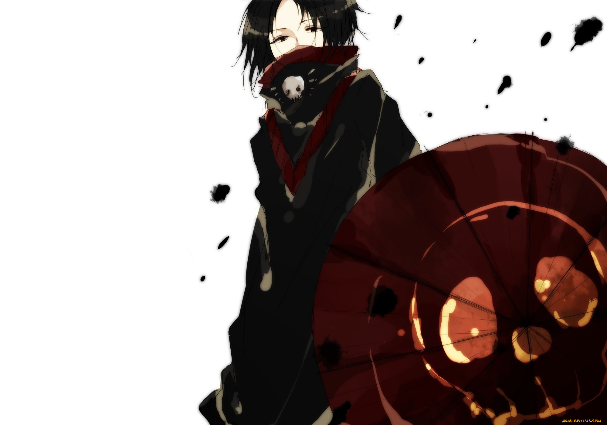 аниме, hunter, x, hunter, фейтан