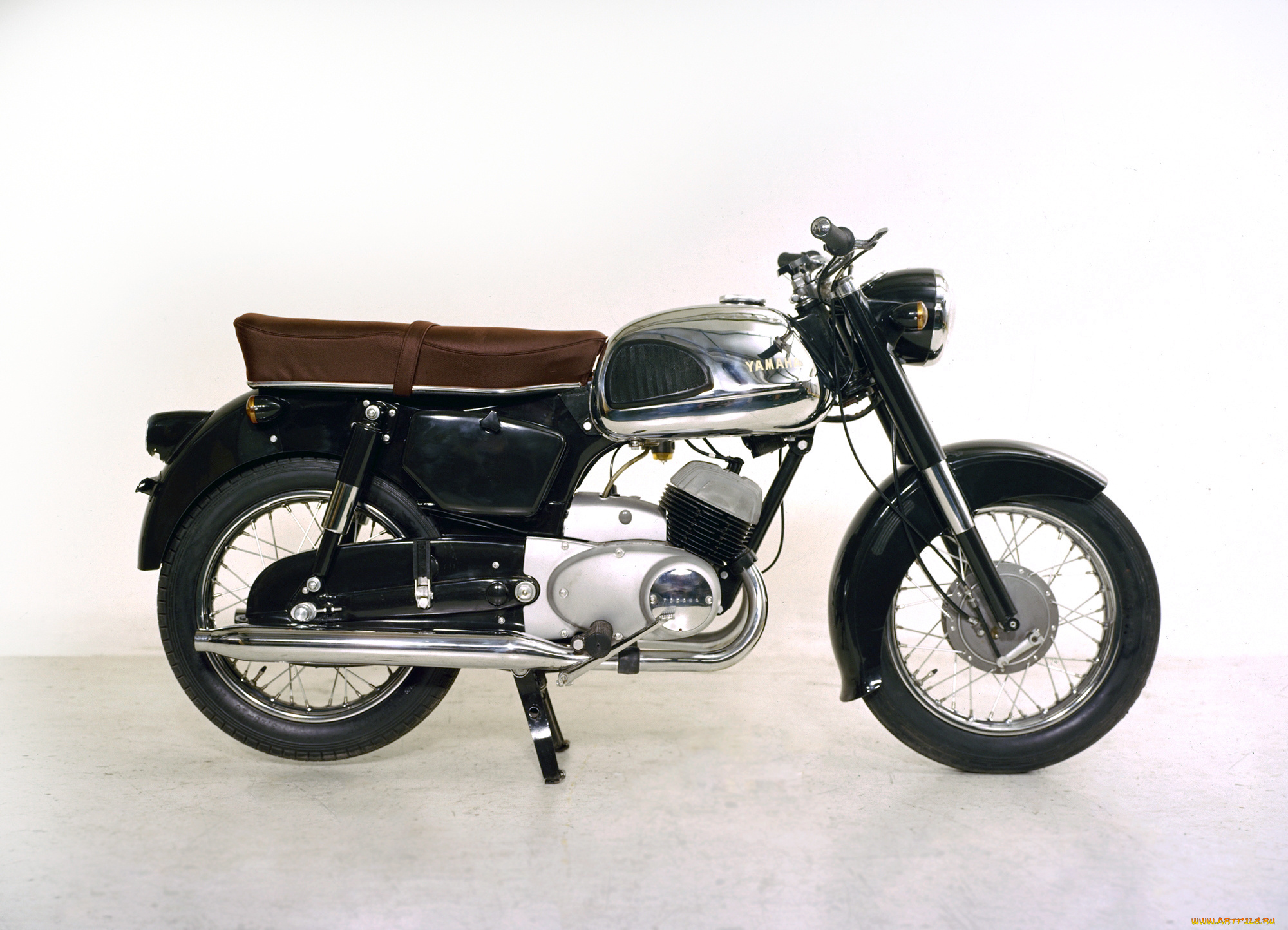 мотоциклы, yamaha