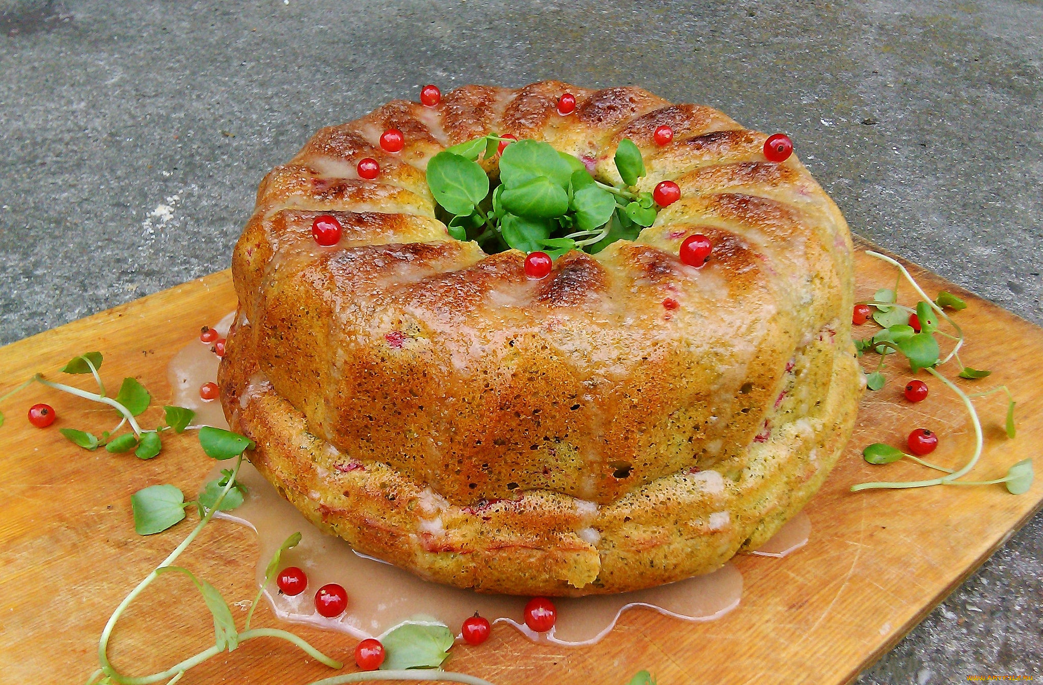 еда, пироги, пирог