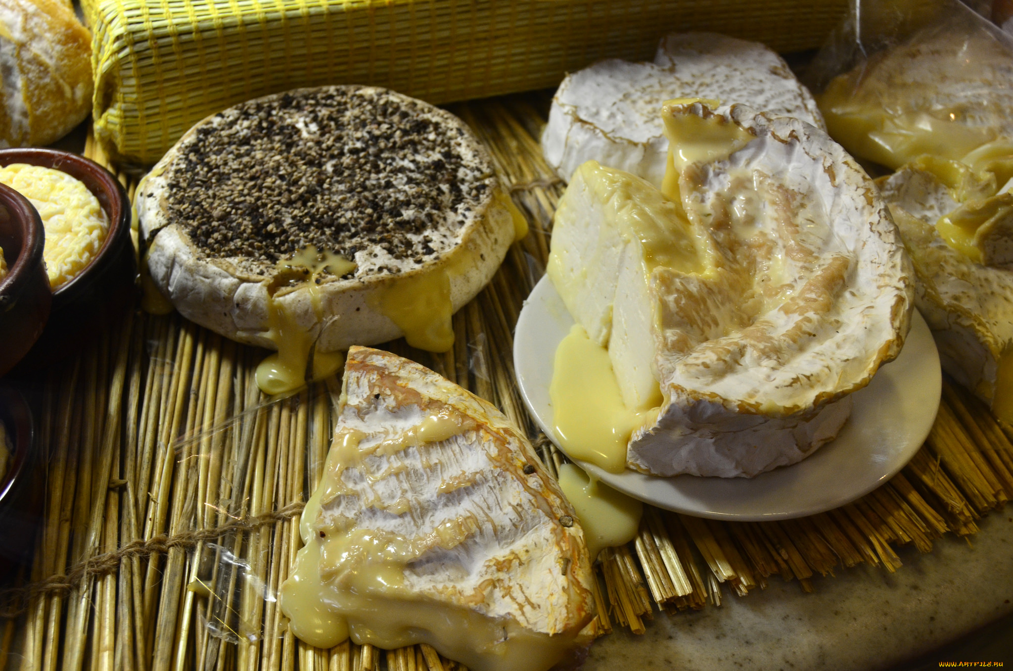 еда, сырные, изделия, сыр