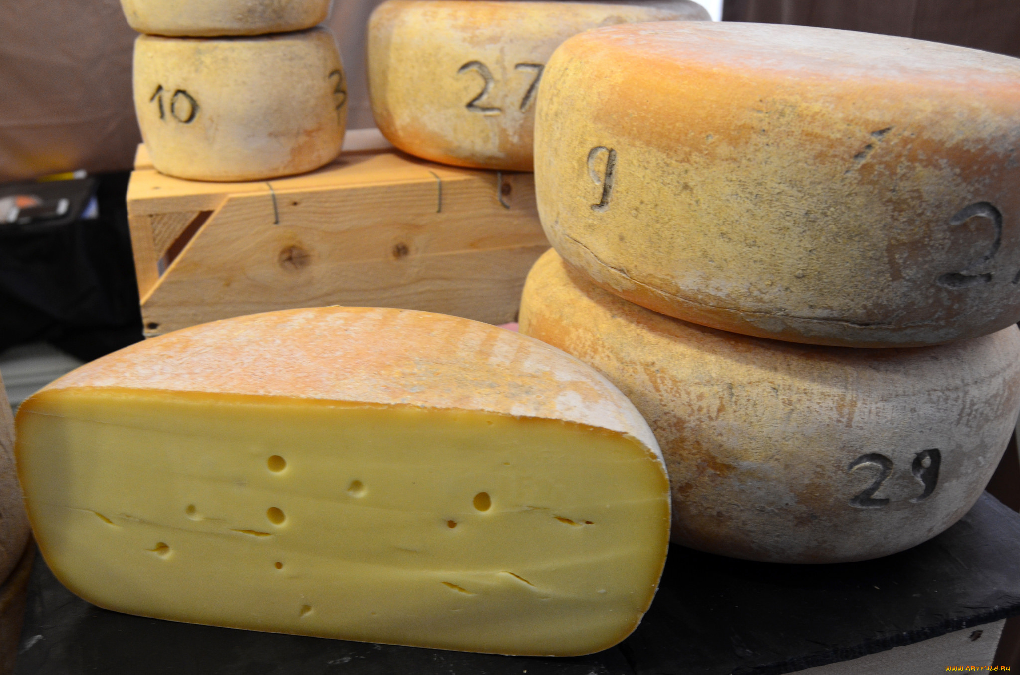 еда, сырные, изделия, сыр