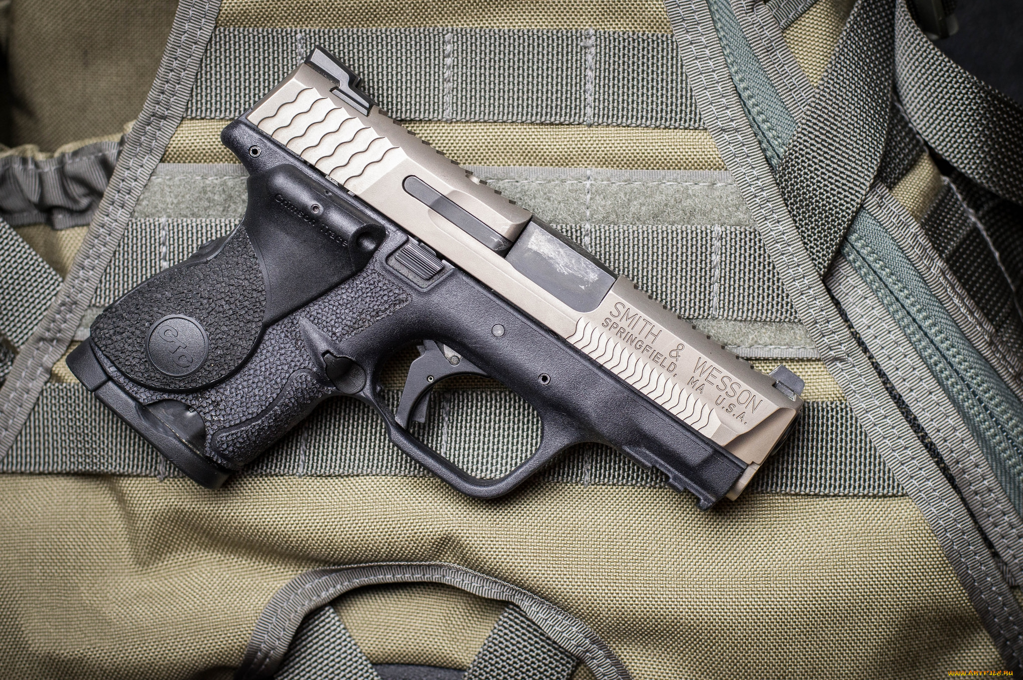 оружие, пистолеты, ствол