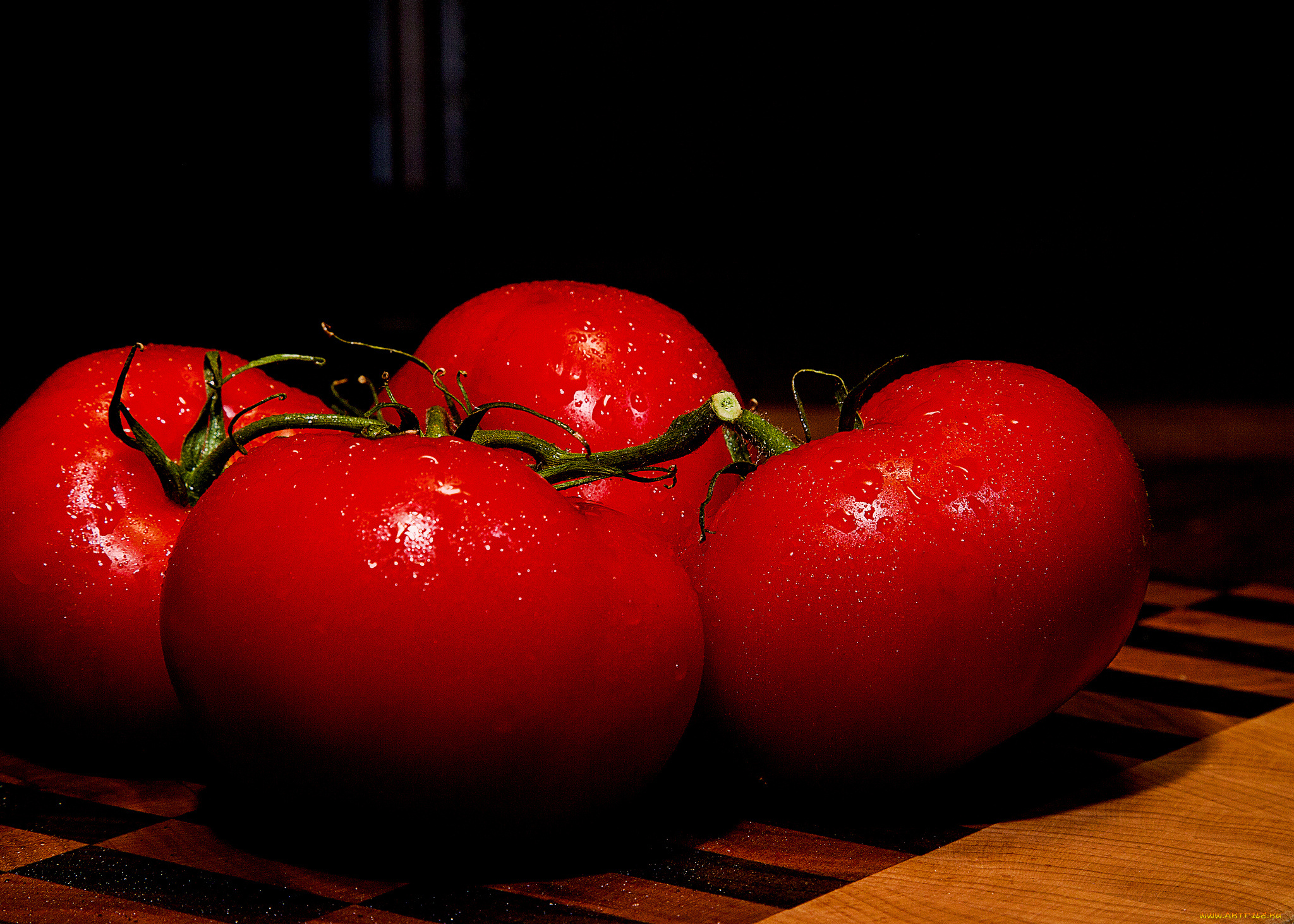 еда, помидоры, томаты