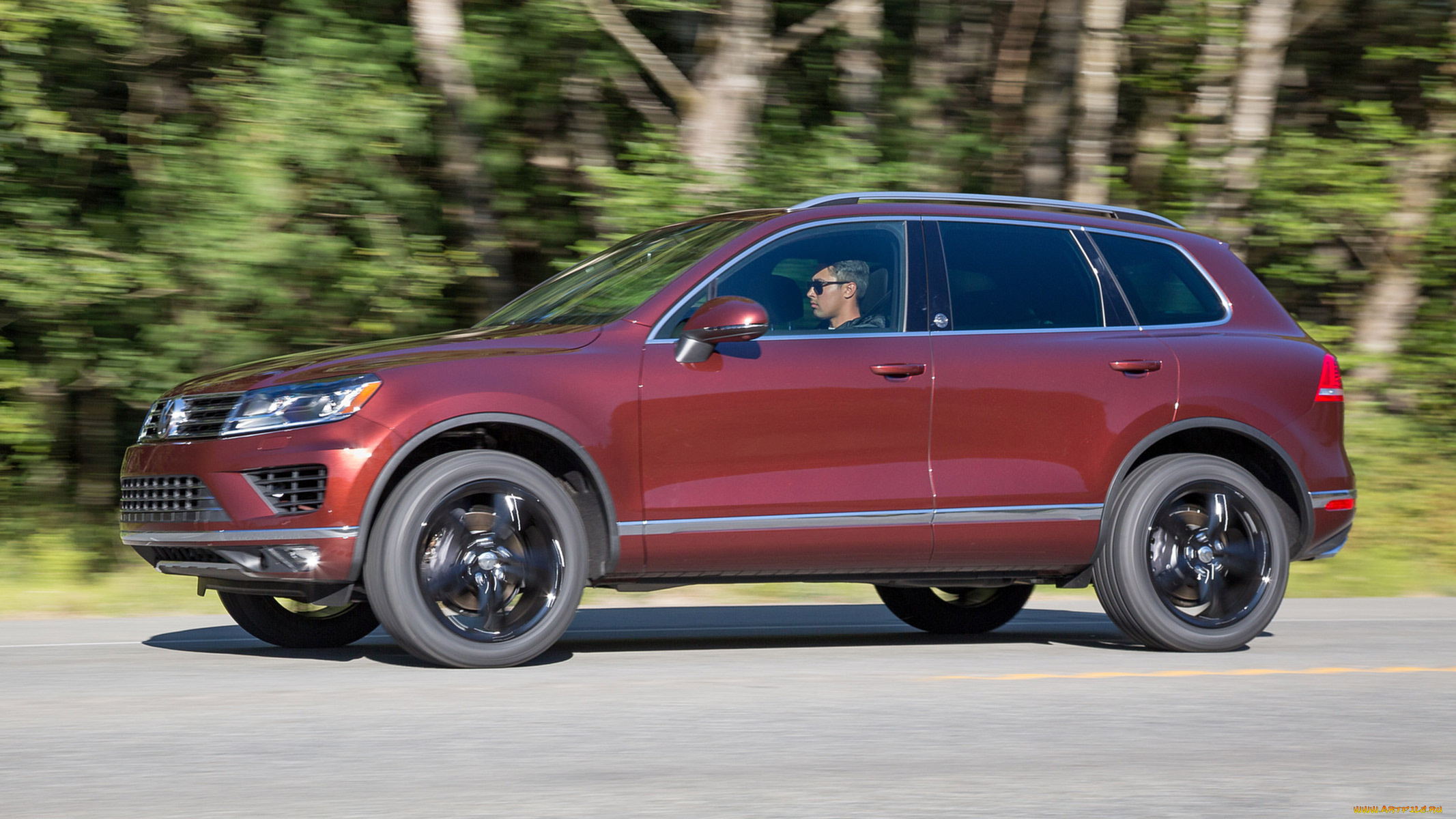 volkswagen, touareg, wolfsburg, edition, 2017, автомобили, volkswagen, touareg, wolfsburg, edition, 2017