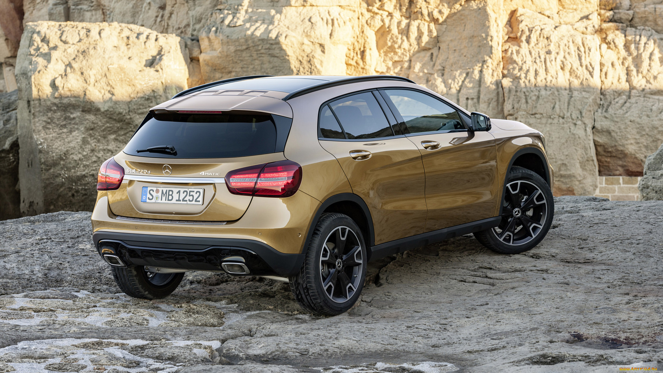 mercedes-benz, gla, 220d, 4matic, 2018, автомобили, mercedes-benz, 2018, 4matic, 220d, gla