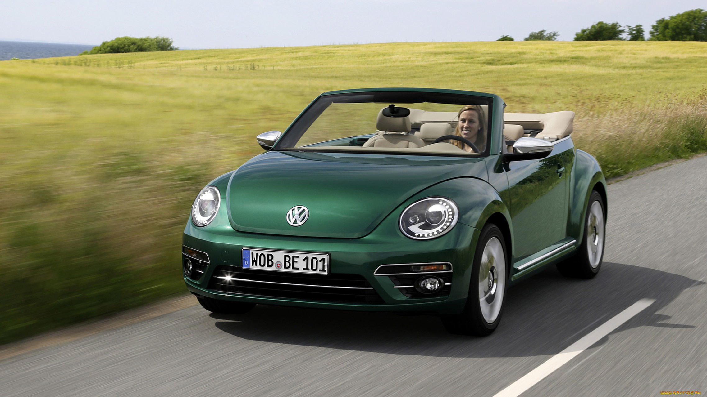 volkswagen, beetle, cabrio, 2017, автомобили, volkswagen, beetle, cabrio, 2017