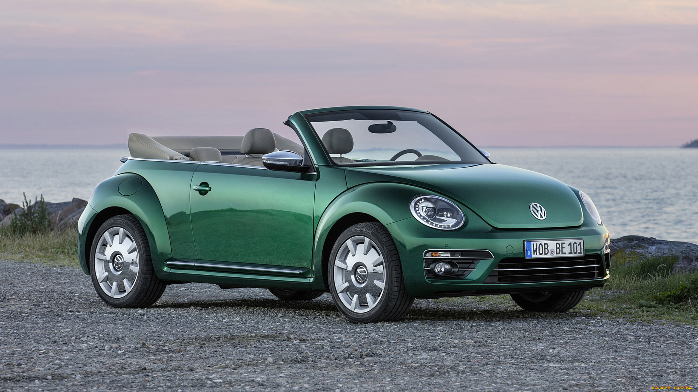 volkswagen, beetle, cabrio, 2017, автомобили, volkswagen, beetle, cabrio, 2017