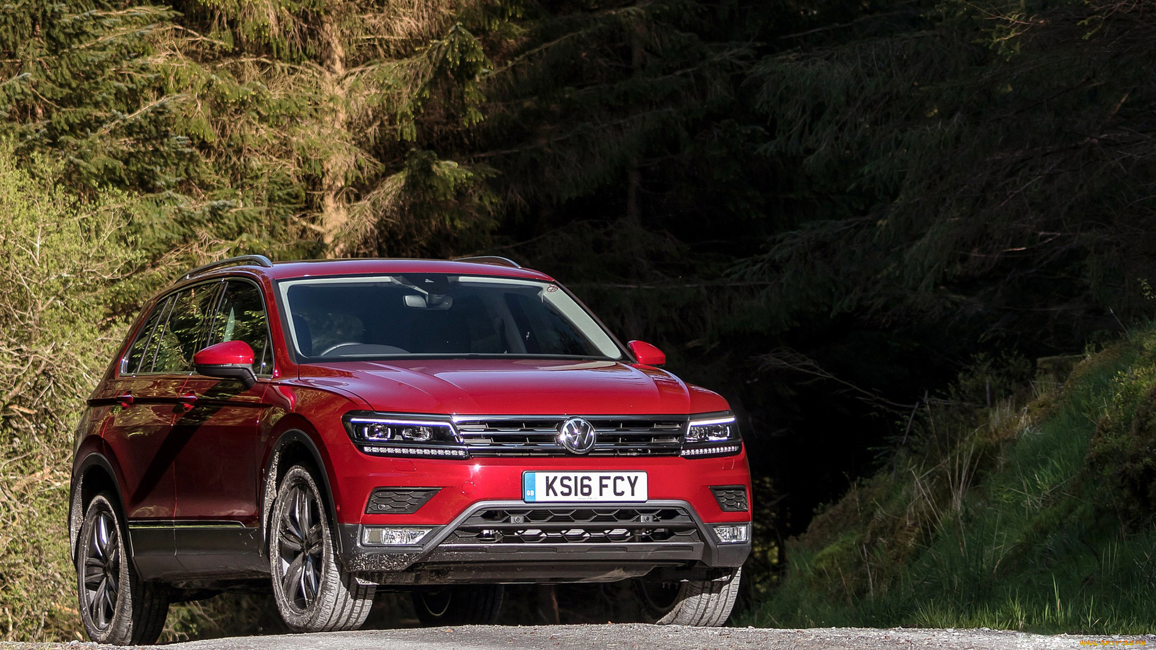 volkswagen, tiguan, 2, 0, tdi, 4motion, r-line, , 2017, автомобили, volkswagen, 2017, r-line, 4motion, tiguan, 2, tdi