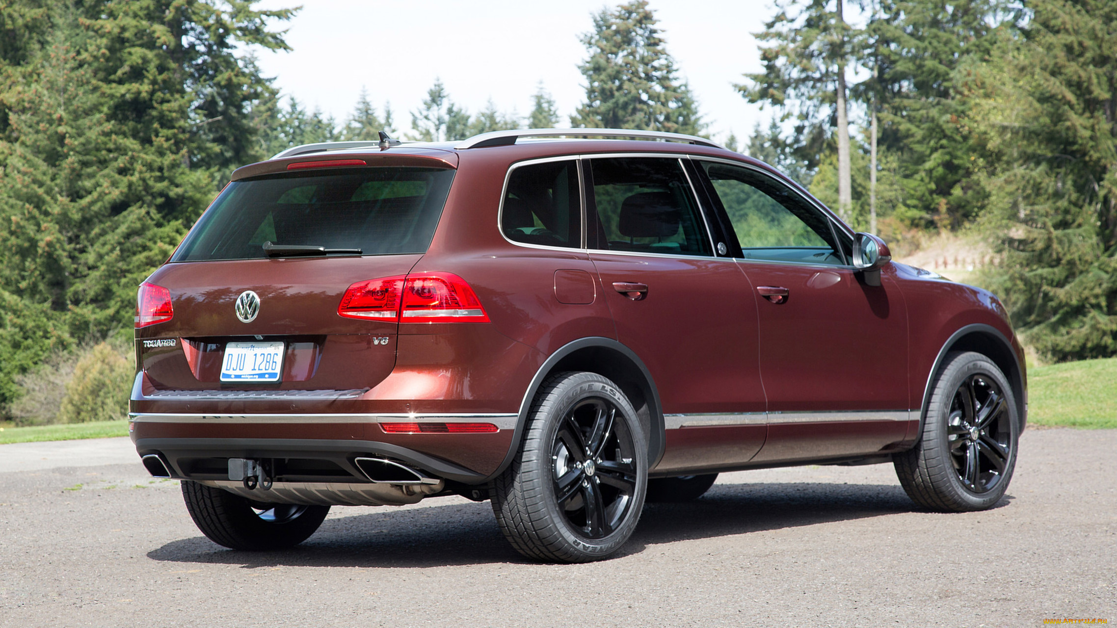 volkswagen, touareg, wolfsburg, edition, 2017, автомобили, volkswagen, touareg, wolfsburg, edition, 2017