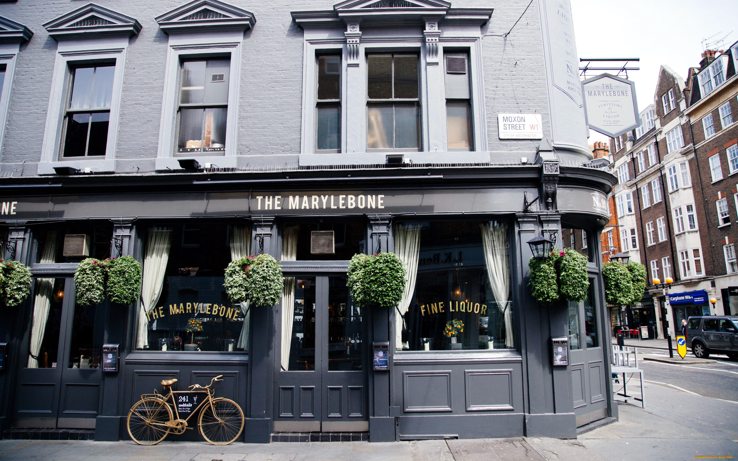 города, -, здания, , дома, кафе