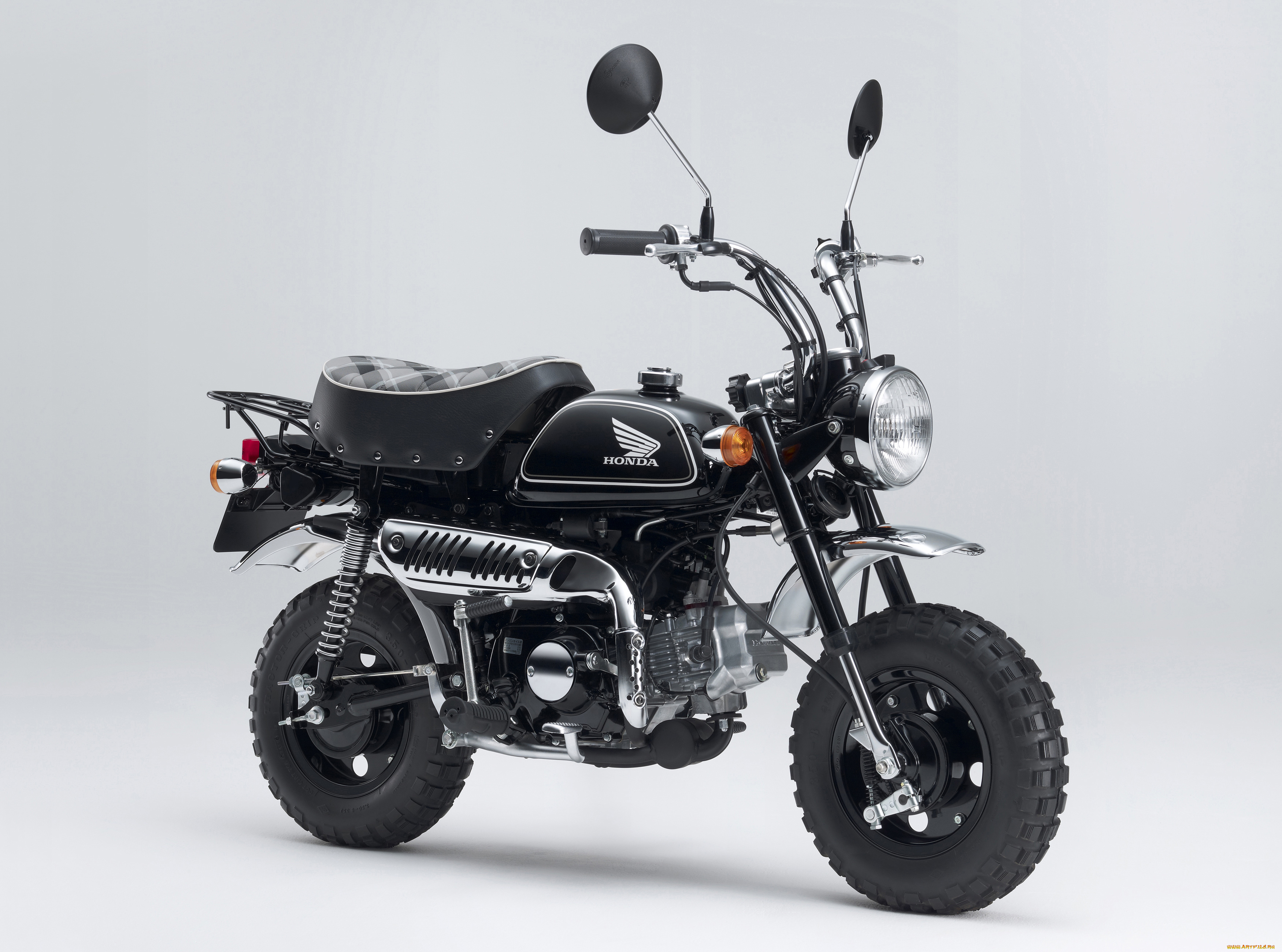 мотоциклы, honda